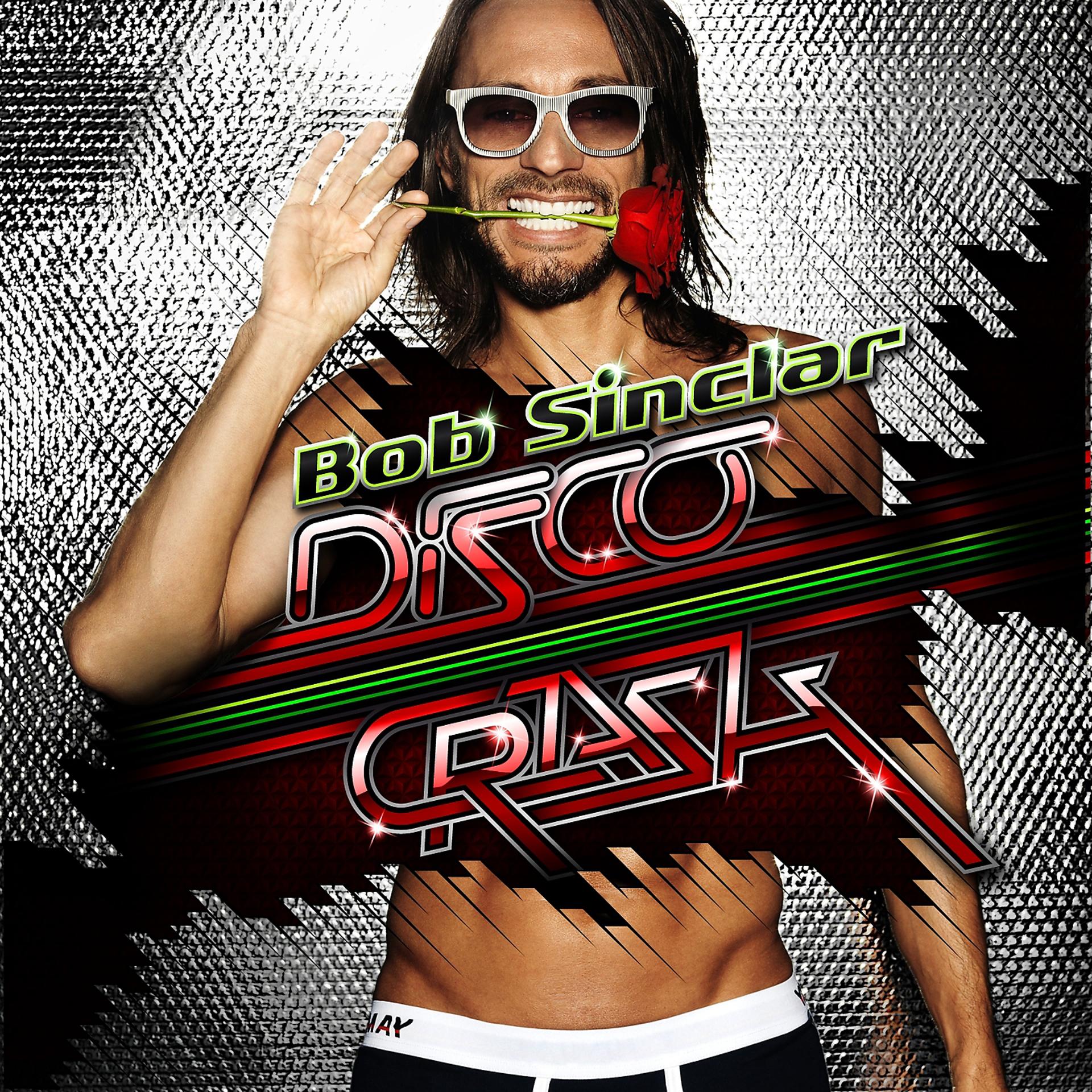 Постер альбома Disco Crash