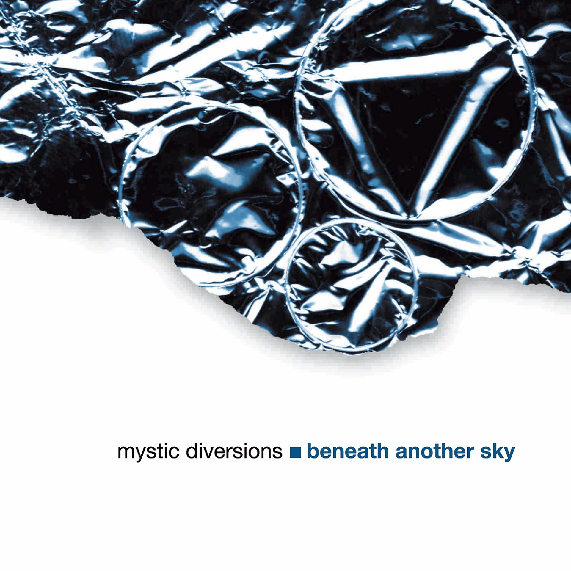 Постер альбома Beneath Another Sky