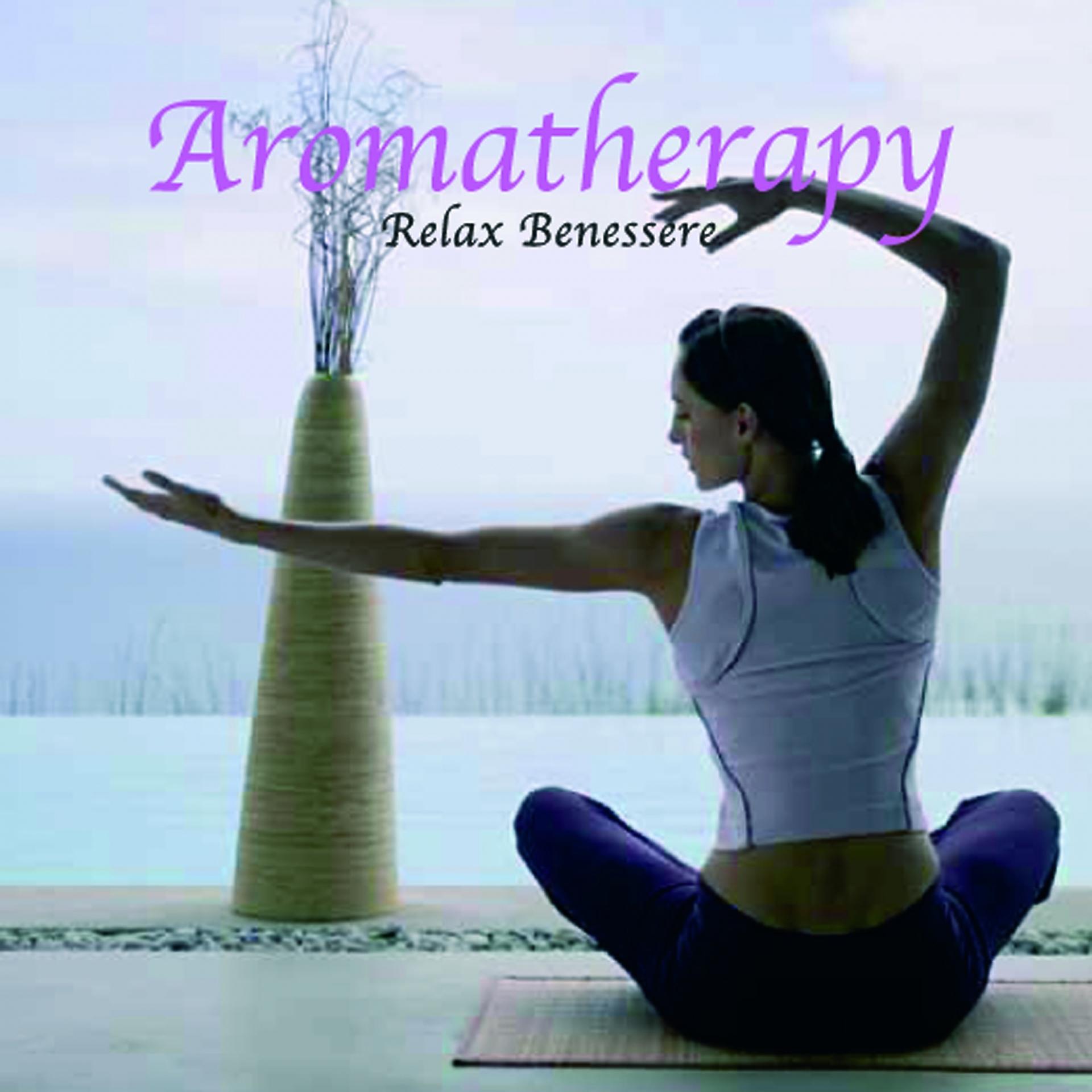 Постер альбома Aromatheraphy