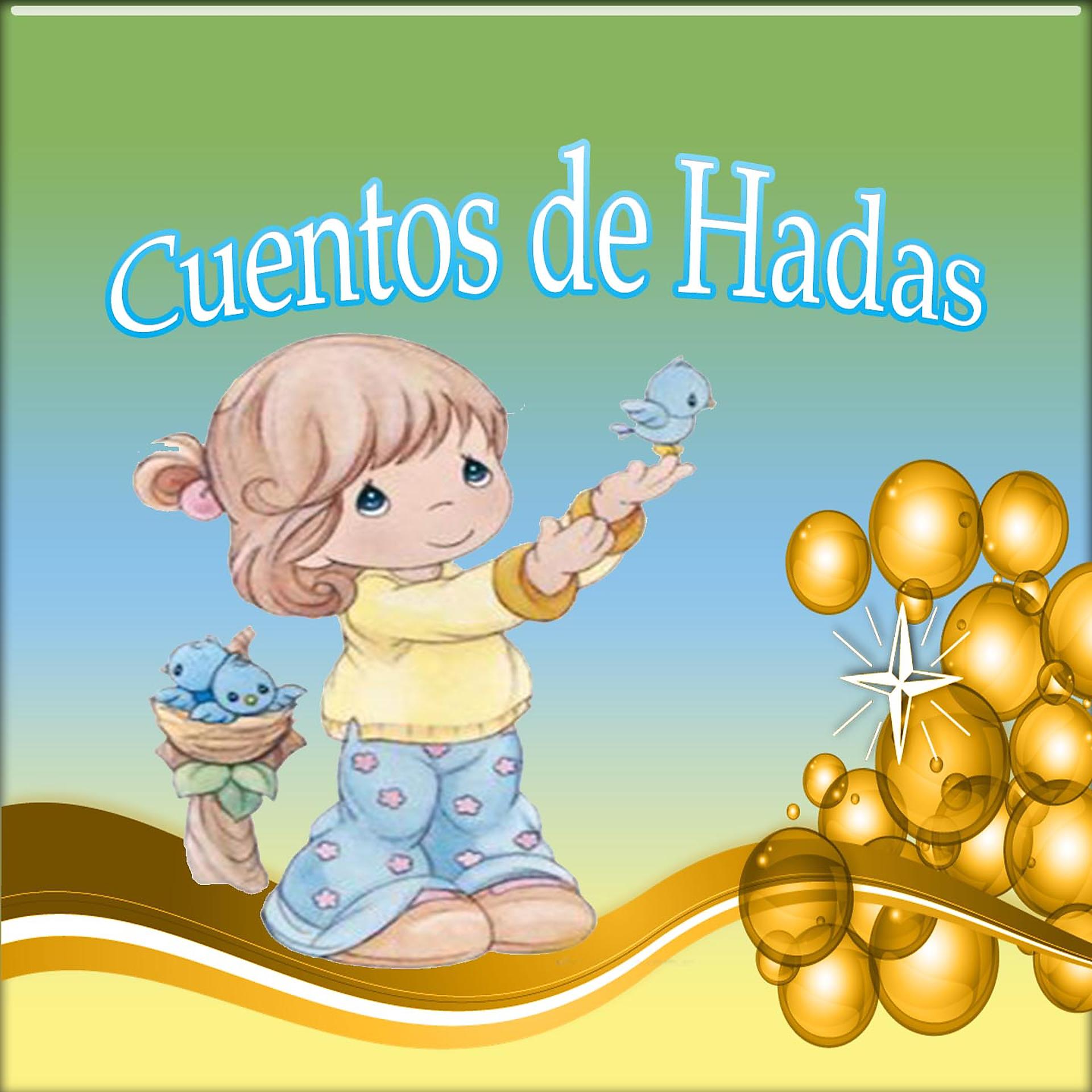Постер альбома Cuentos De Hadas