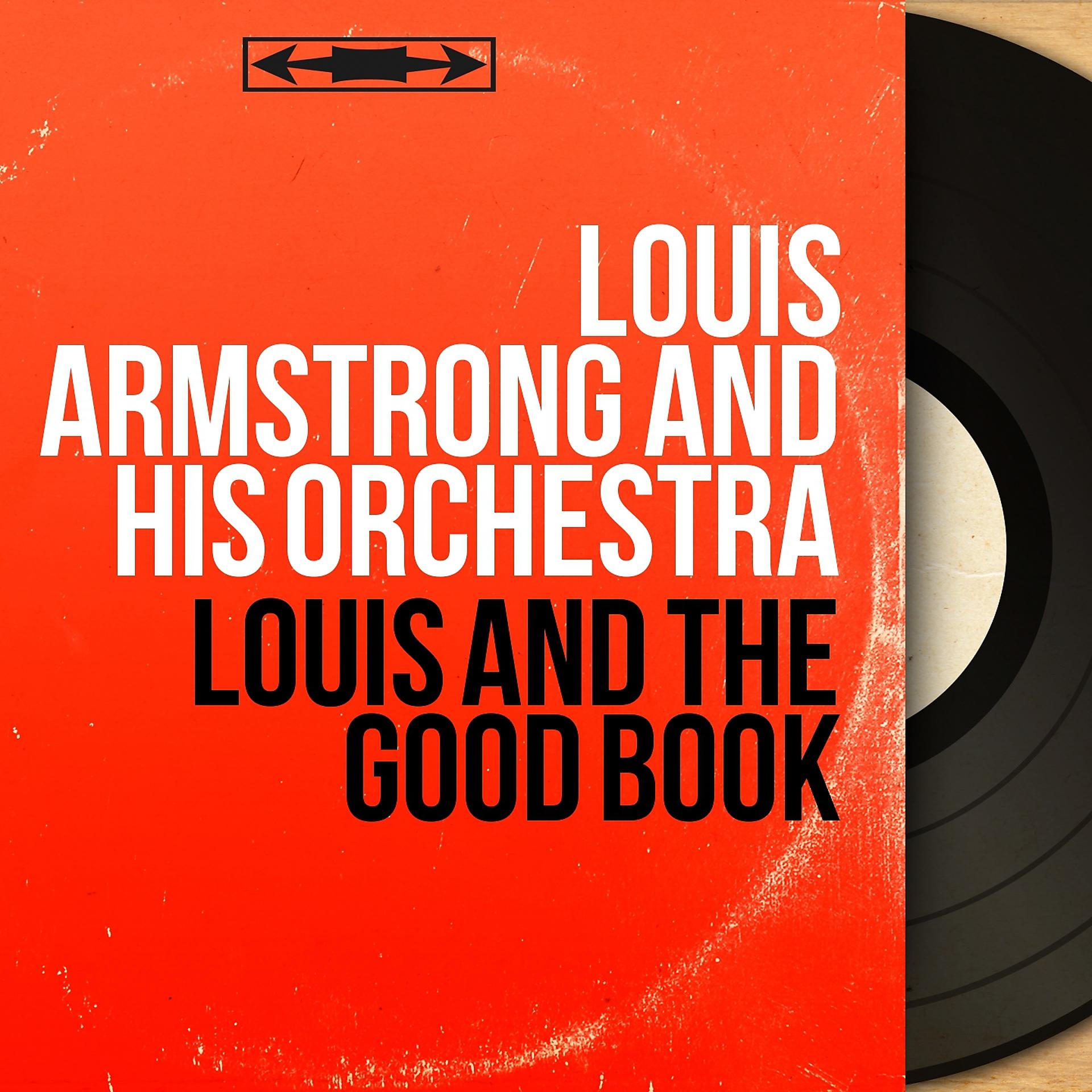 Постер альбома Louis and the Good Book
