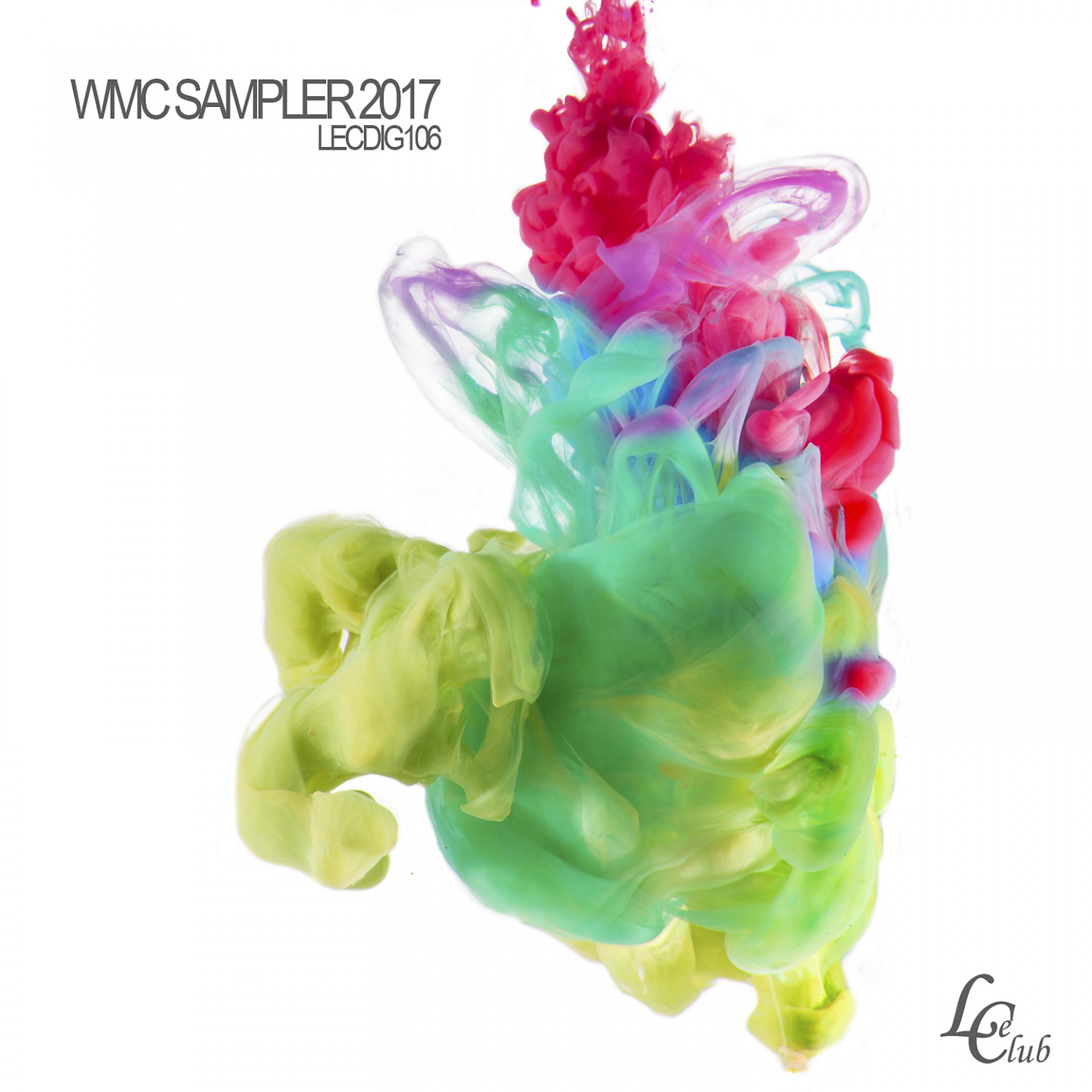 Постер альбома WMC Sampler 2017