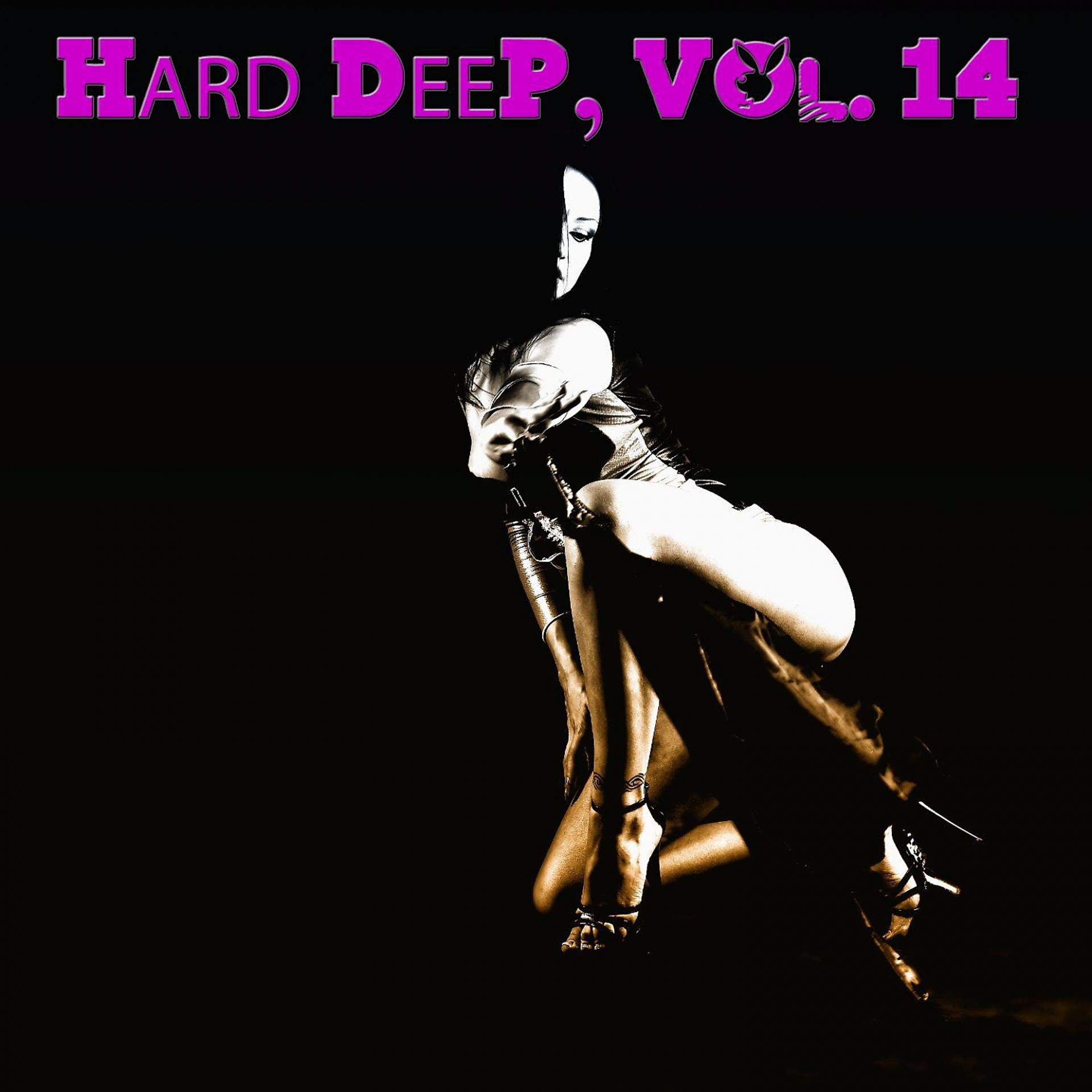 Постер альбома Hard Deep, Vol. 14 - Unique Journey Into Deep House Music