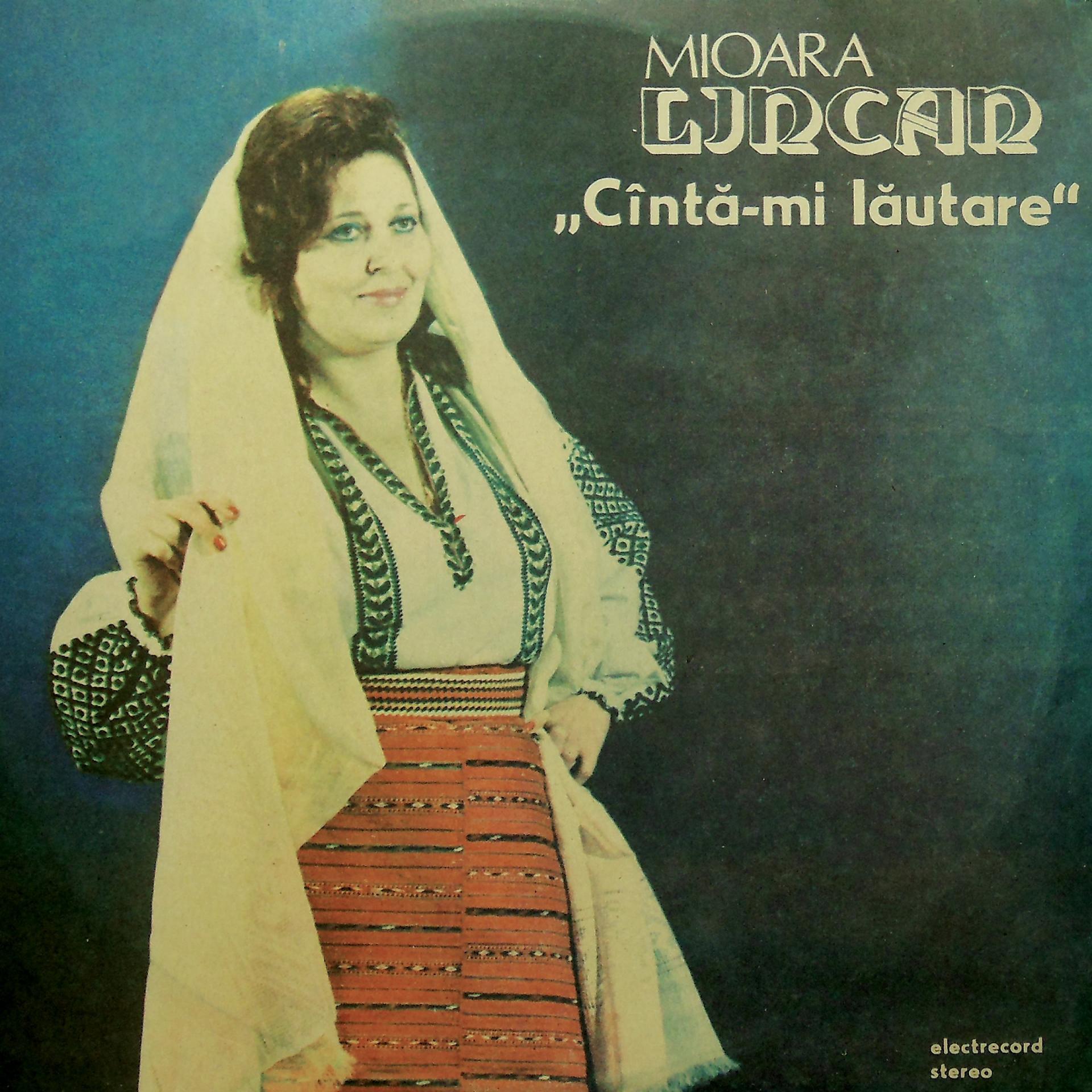 Постер альбома Cântă-Mi Lăutare