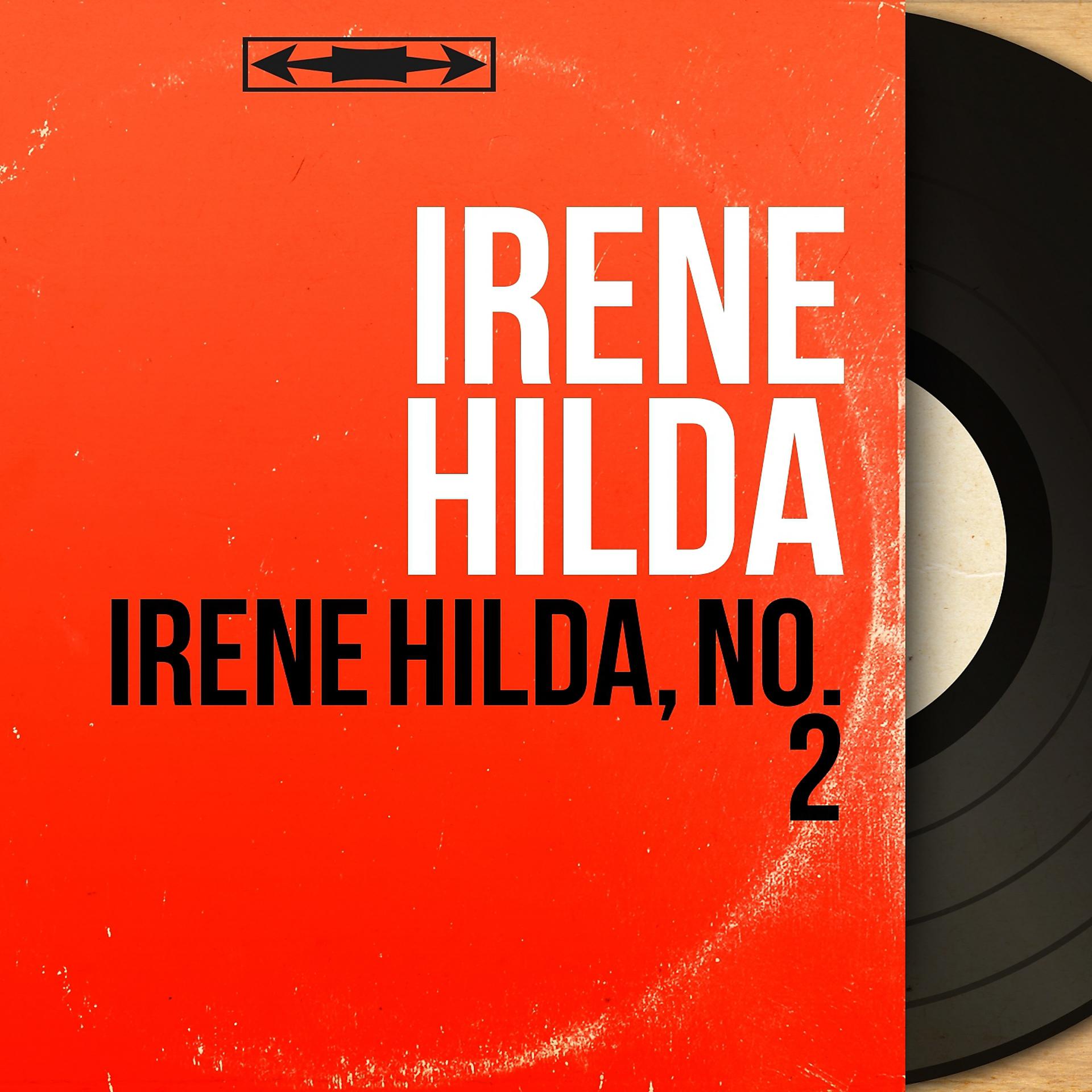 Постер альбома Irène Hilda, no. 2