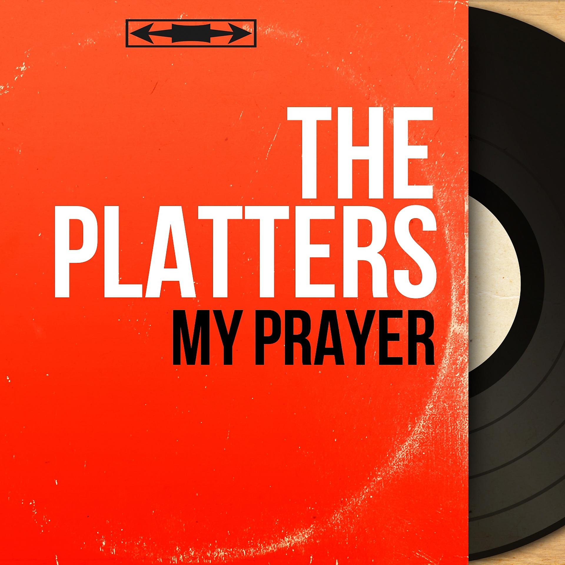 Постер альбома My Prayer