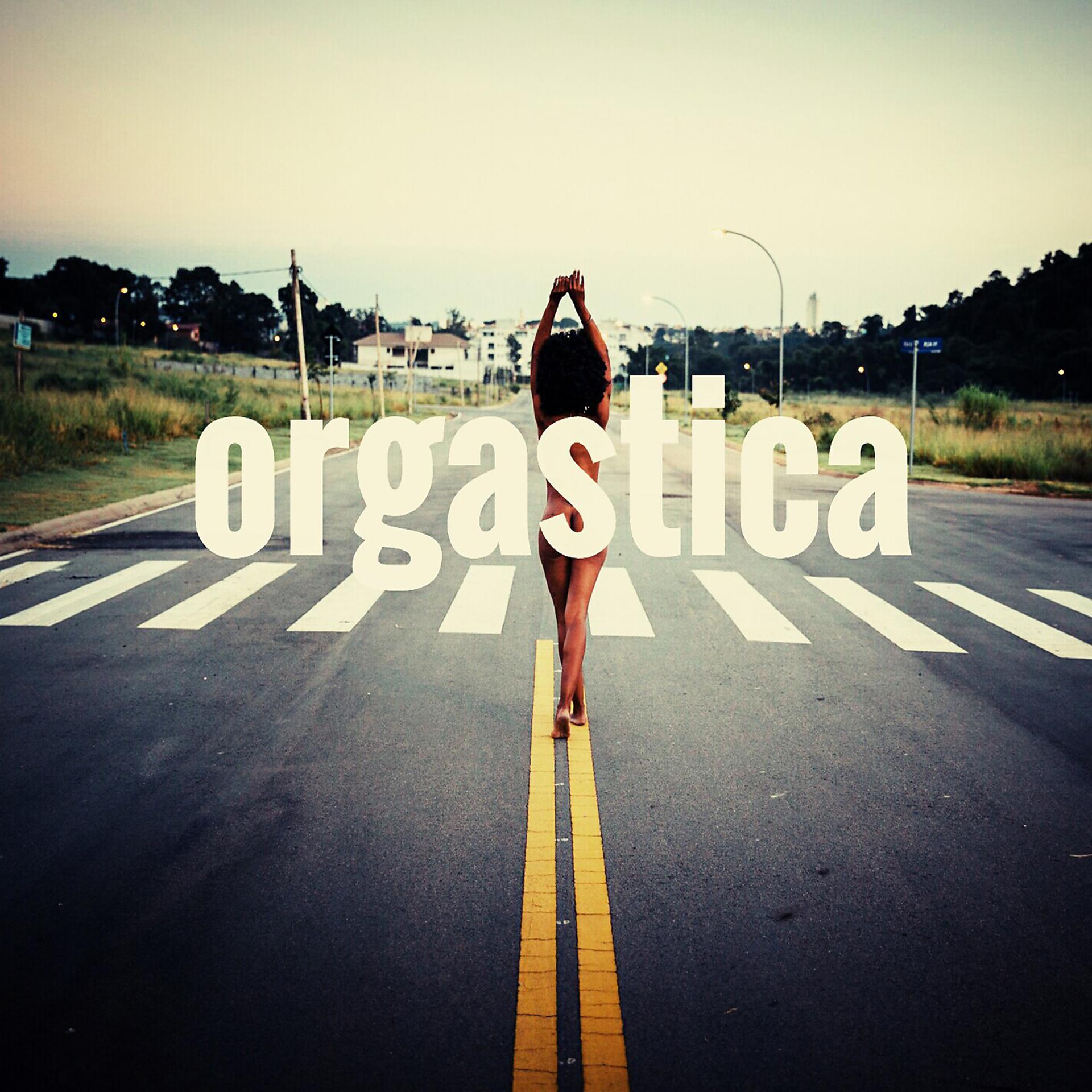 Постер альбома Orgástica