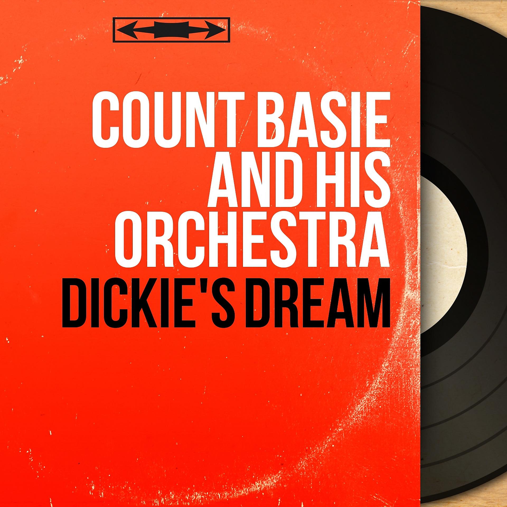 Постер альбома Dickie's Dream