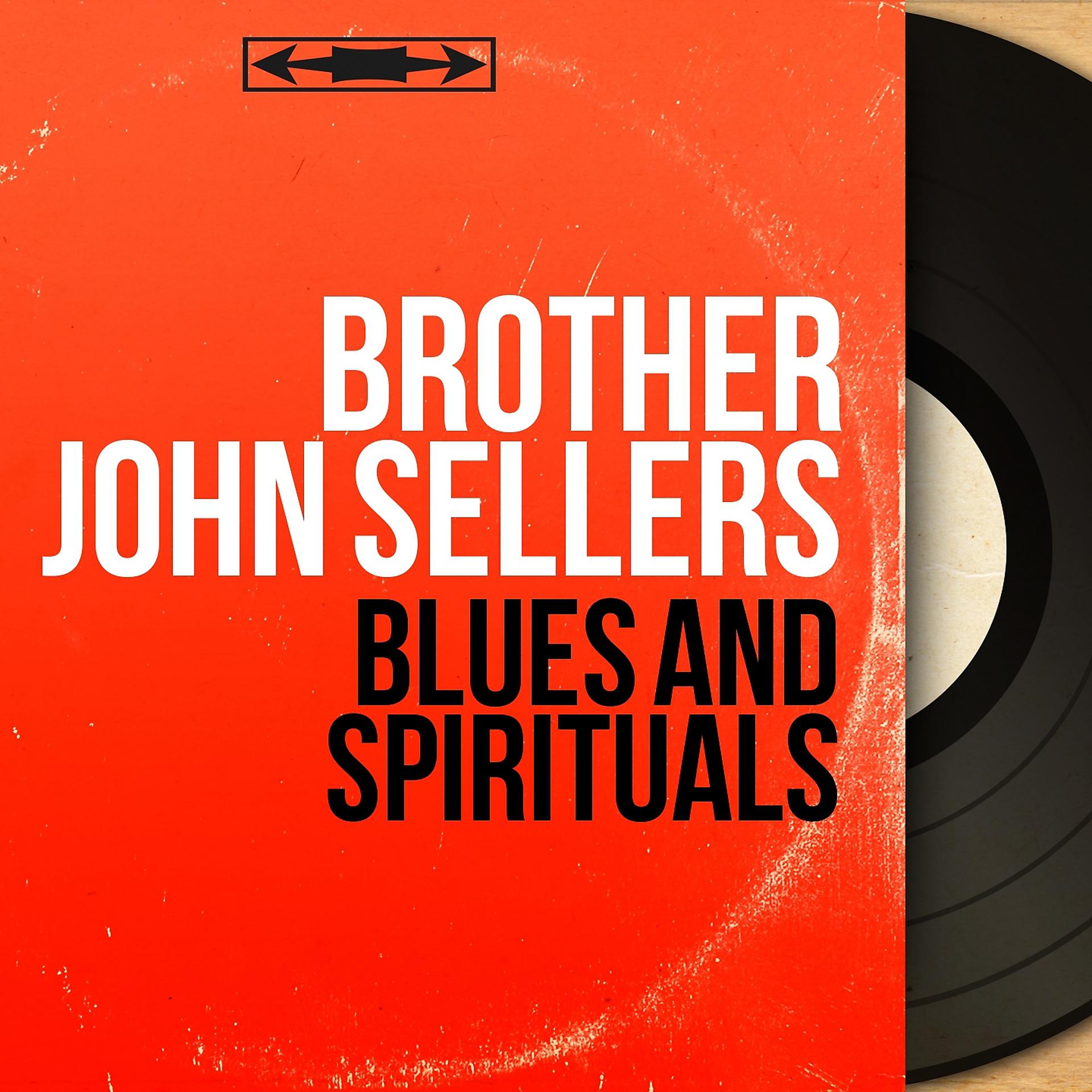 Постер альбома Blues and Spirituals