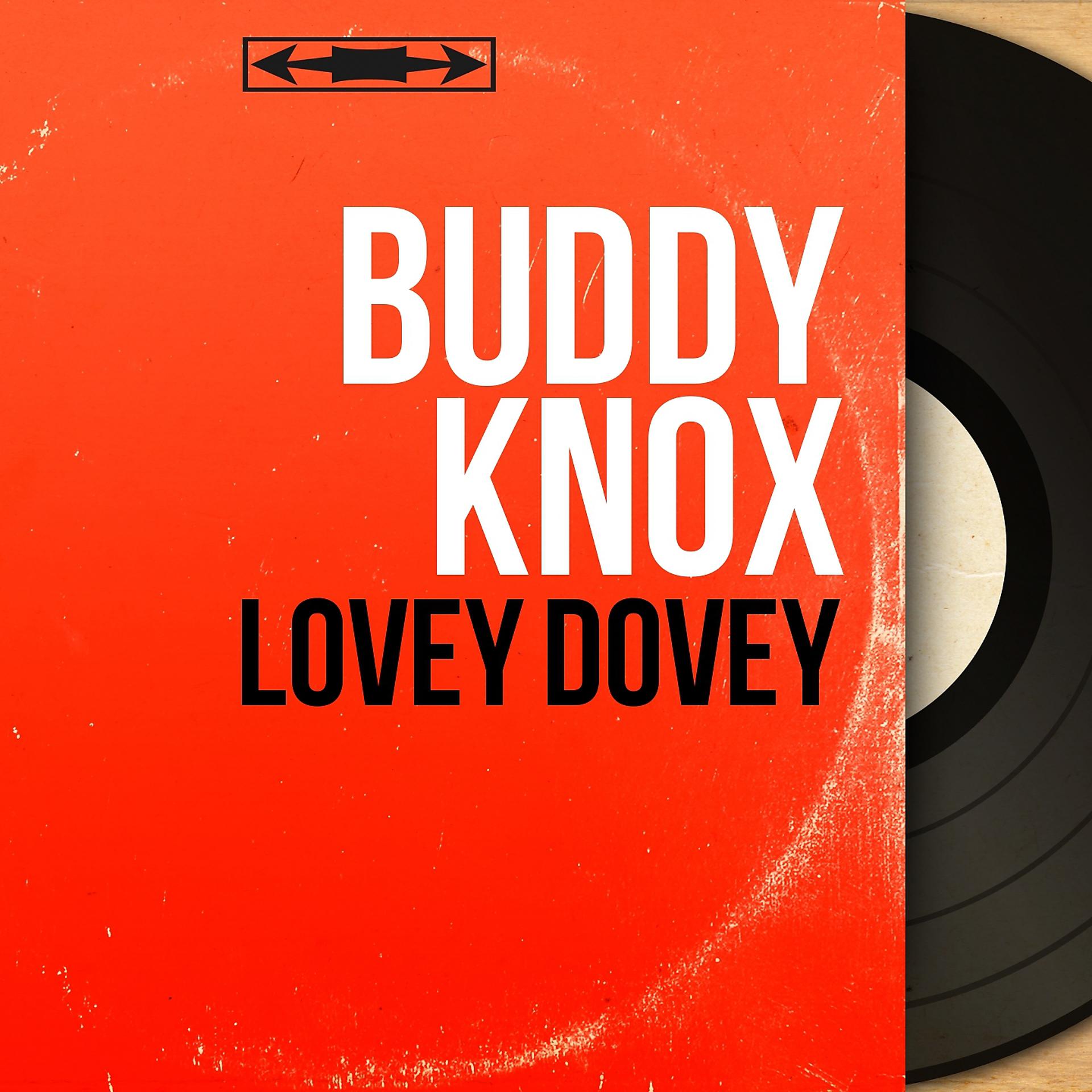 Постер альбома Lovey Dovey