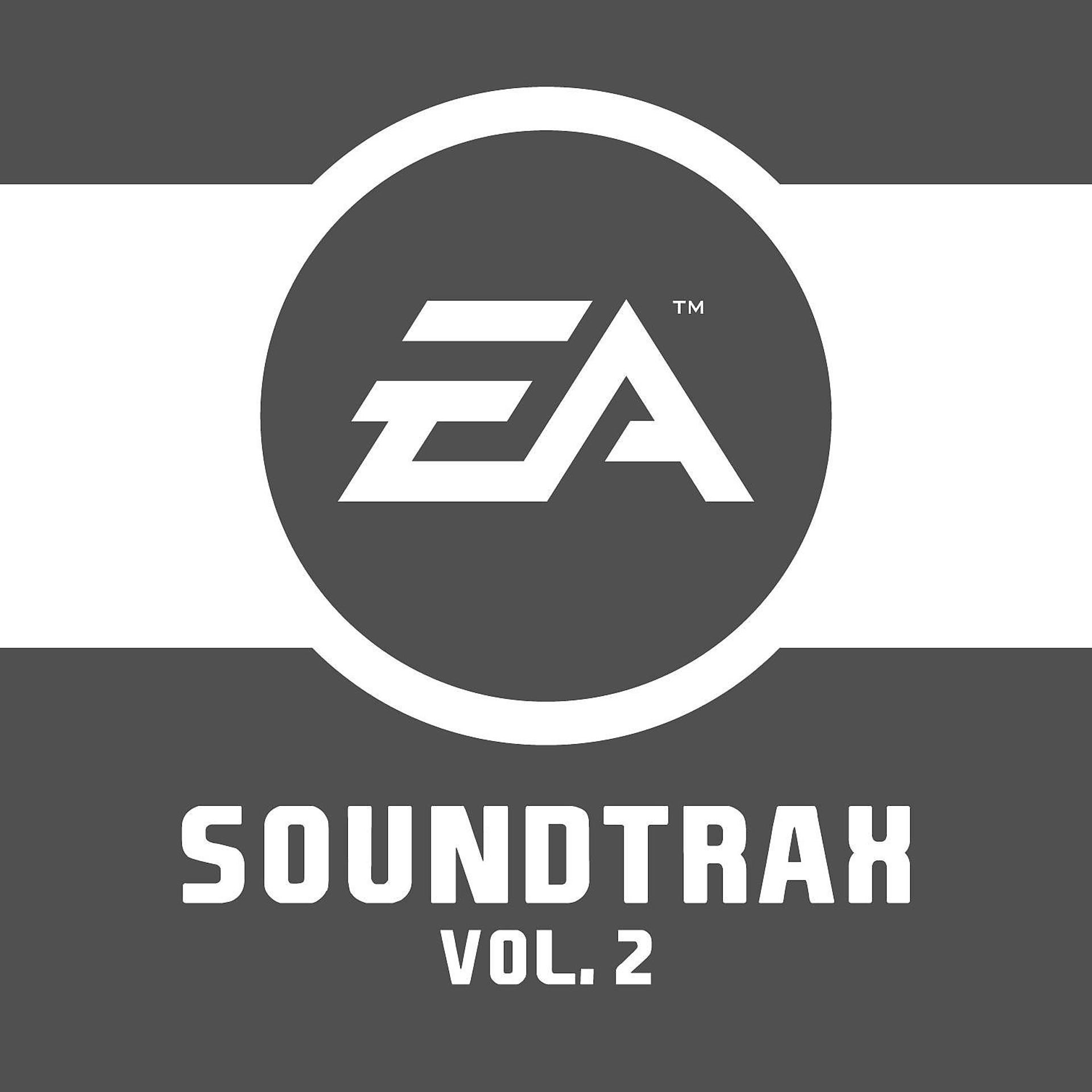 Постер альбома EA Soundtrax Vol. 2