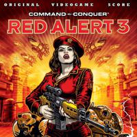 Постер альбома Command & Conquer: Red Alert 3 (Original Soundtrack)
