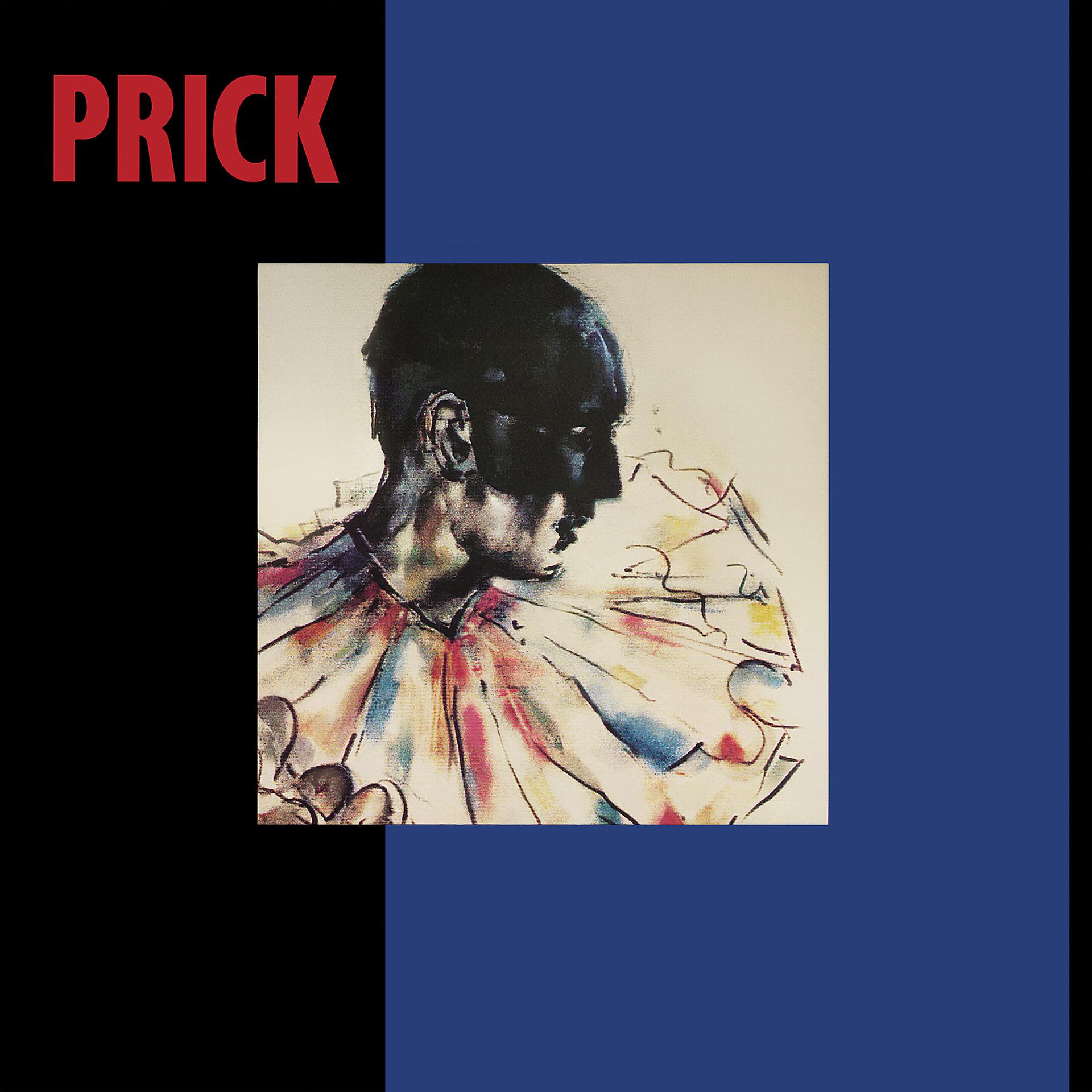 Постер альбома Prick