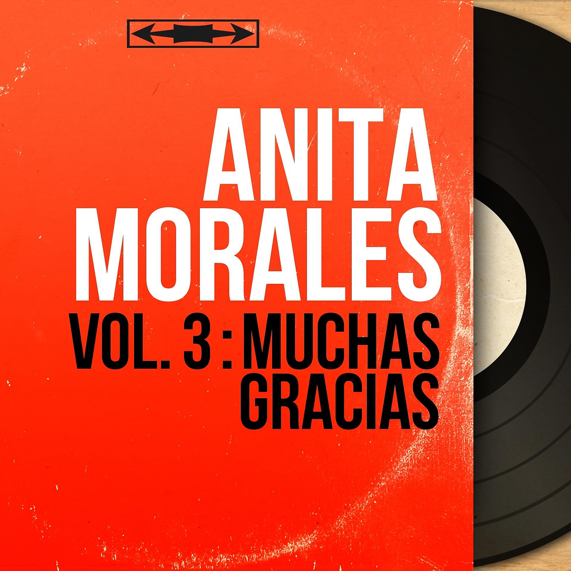 Постер альбома Vol. 3 : Muchas Gracias