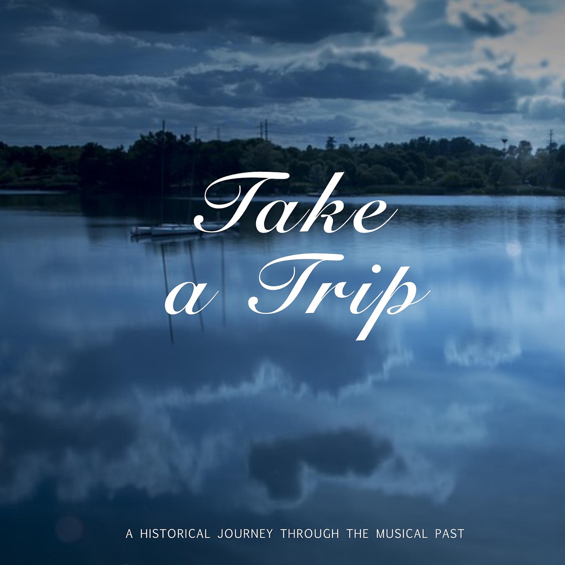 Постер альбома Take a Trip