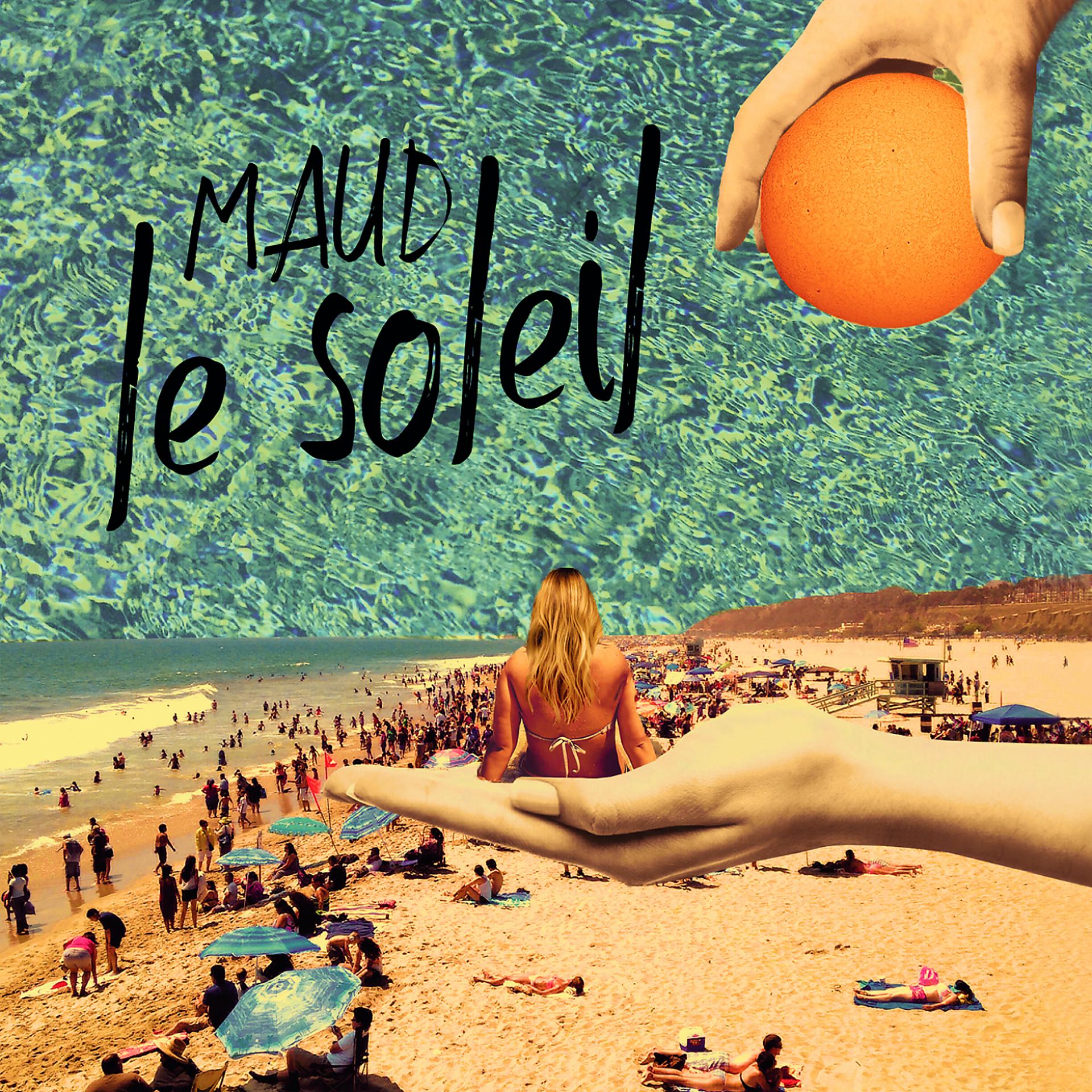 Постер альбома Le soleil