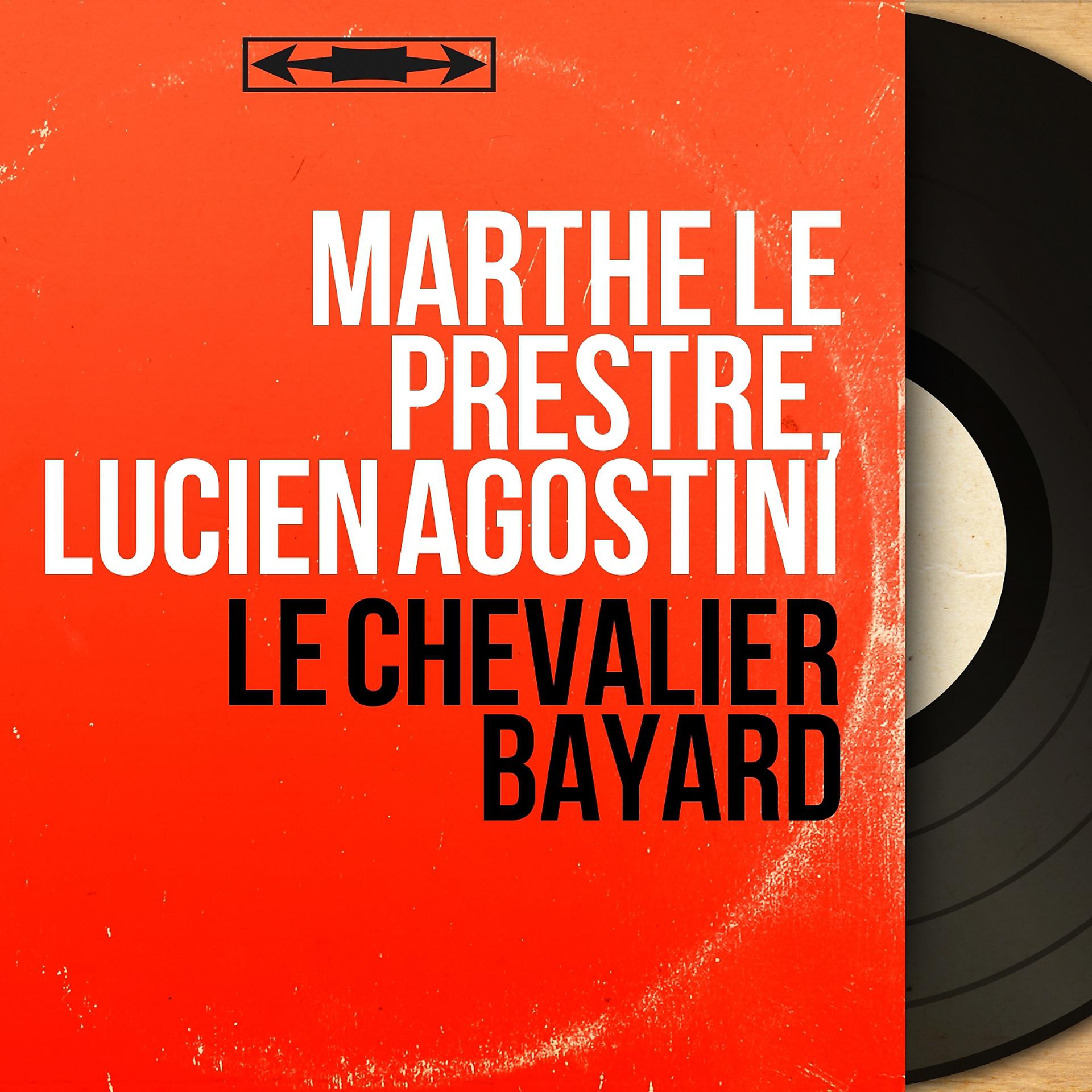 Постер альбома Le chevalier Bayard