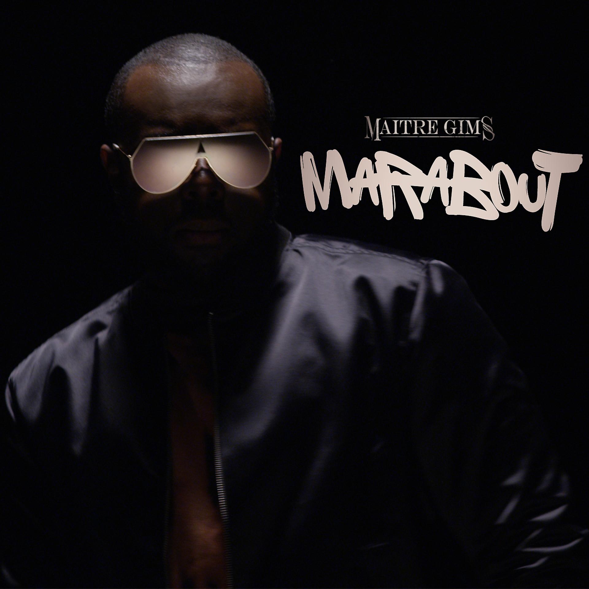 Постер альбома Marabout