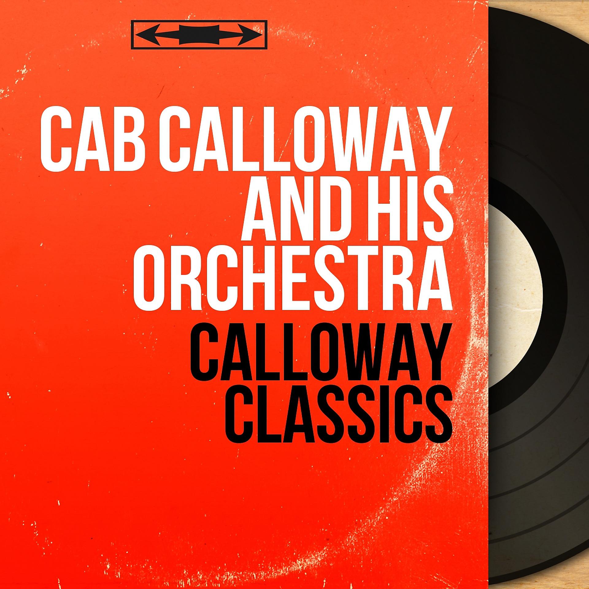 Постер альбома Calloway Classics