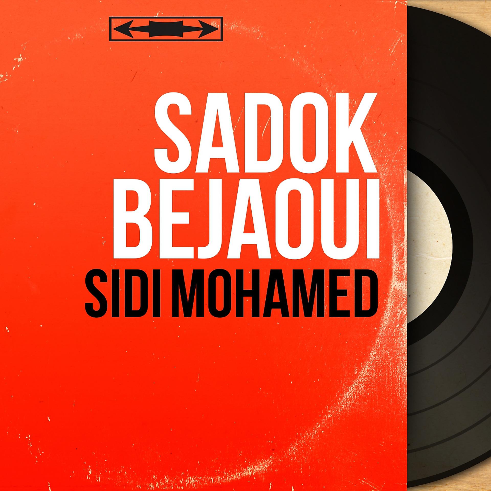 Постер альбома Sidi Mohamed