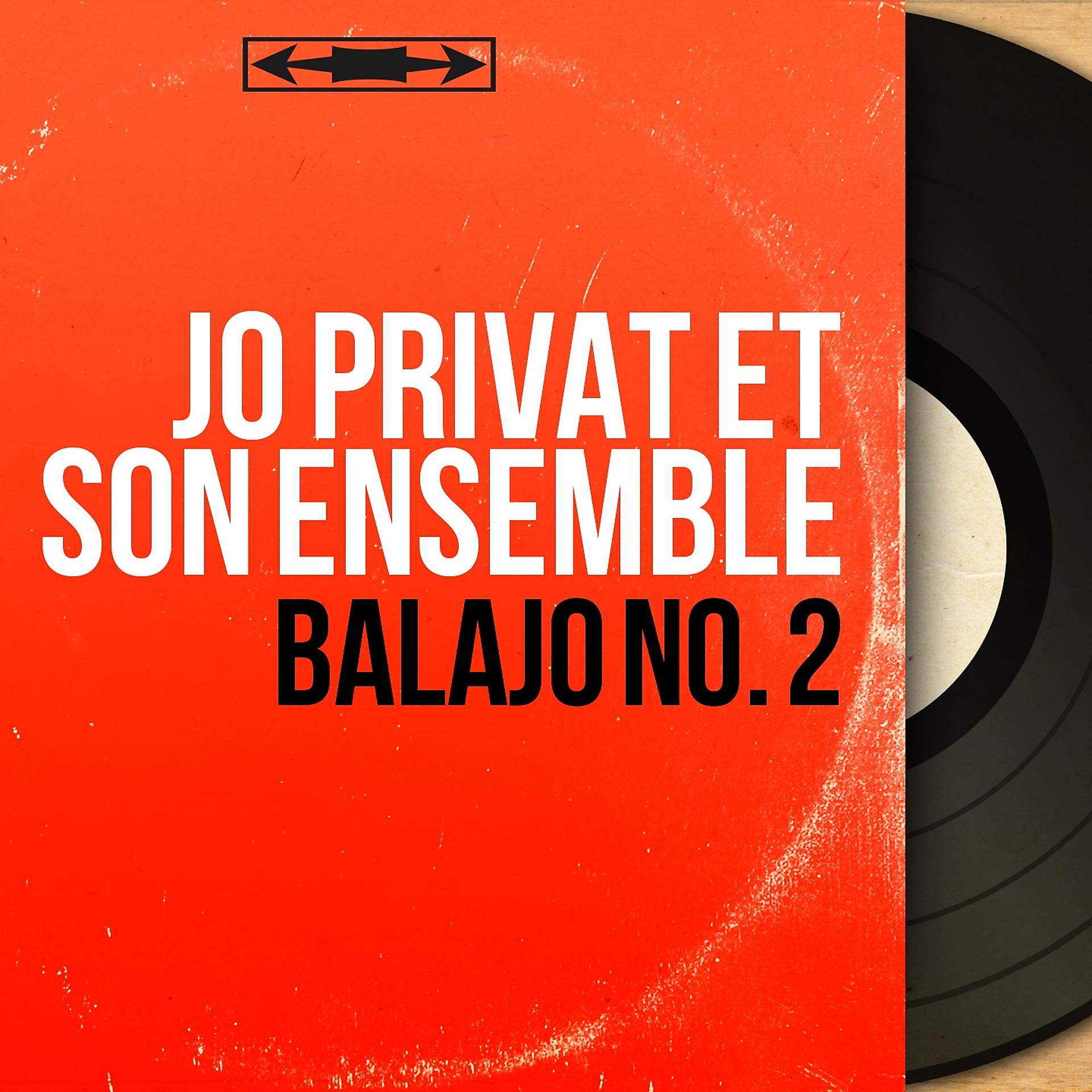 Постер альбома Balajo No. 2