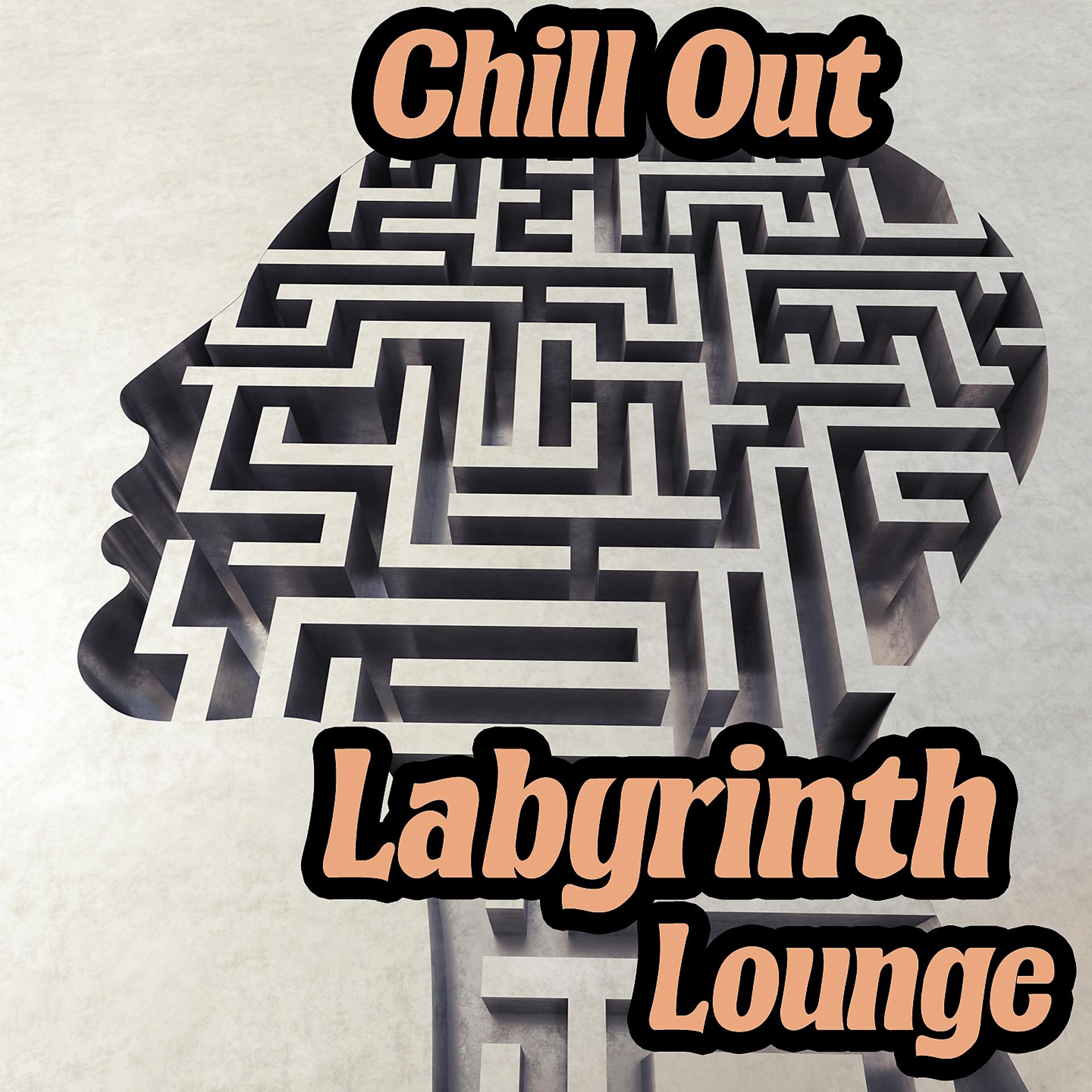 Постер альбома Chill out Labyrinth Lounge