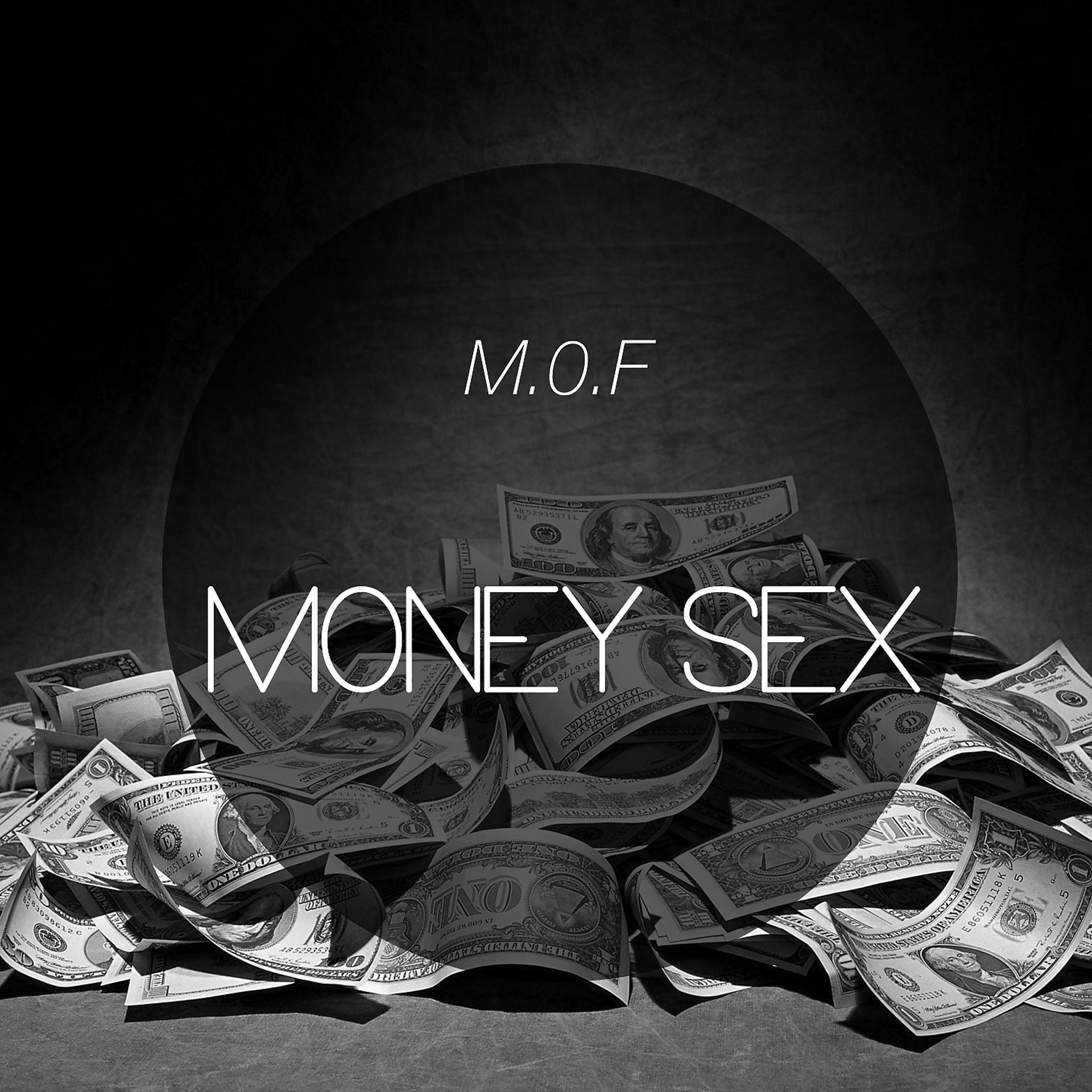Постер альбома Money Sex