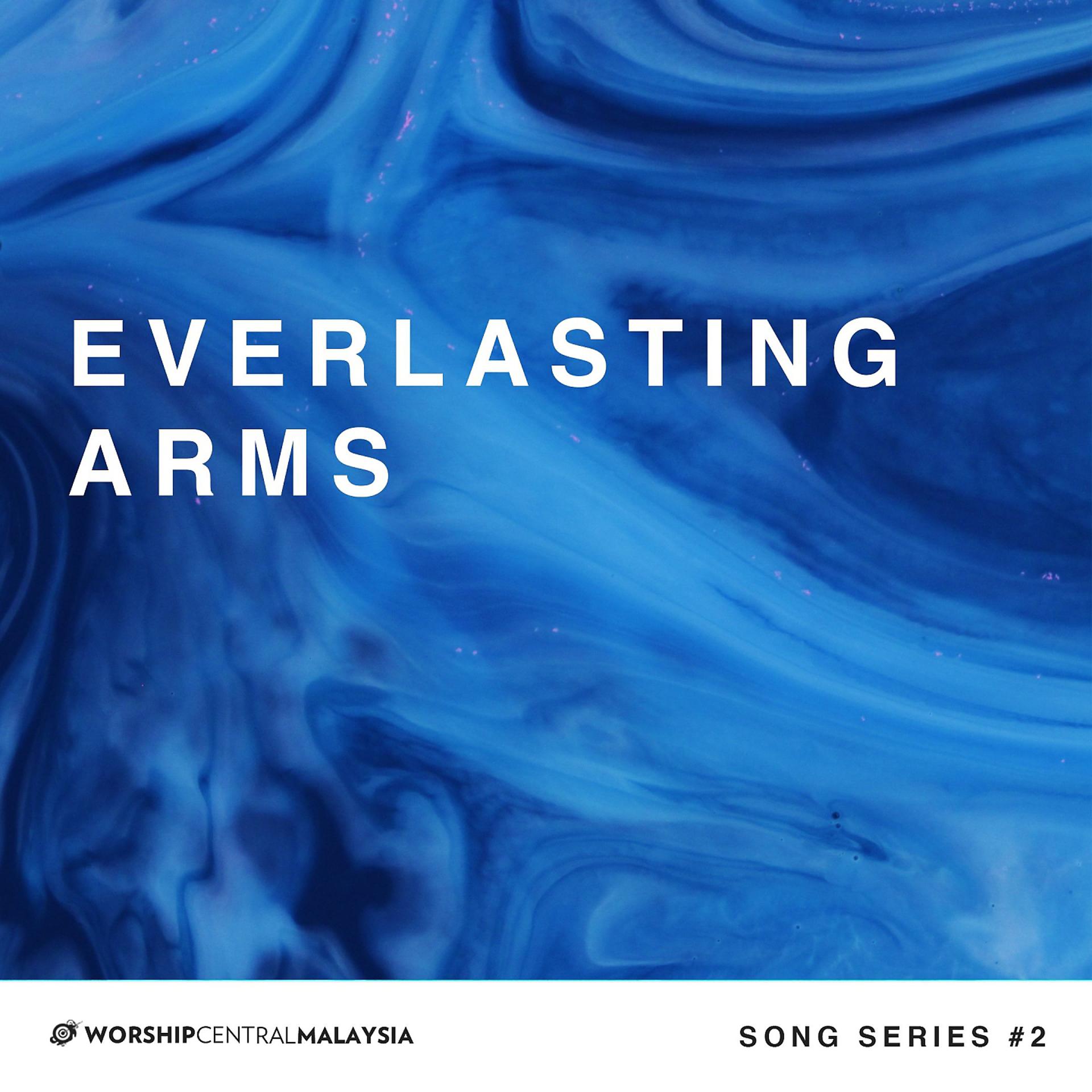 Постер альбома Everlasting Arms