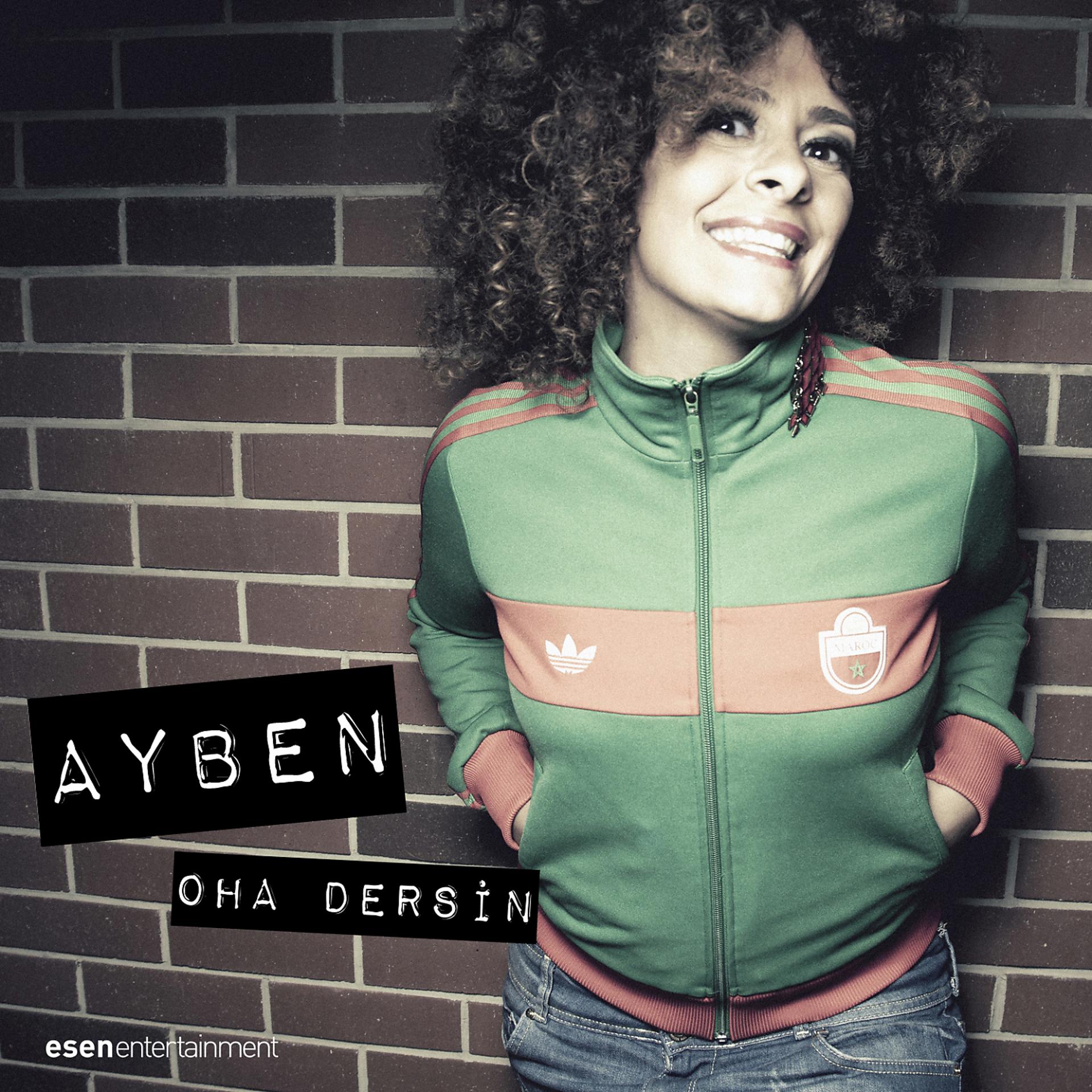 Постер альбома Oha Dersin