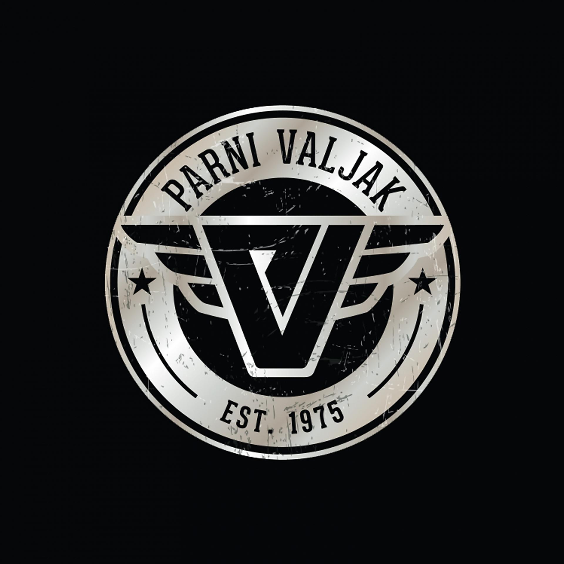 Постер альбома Parni Valjak