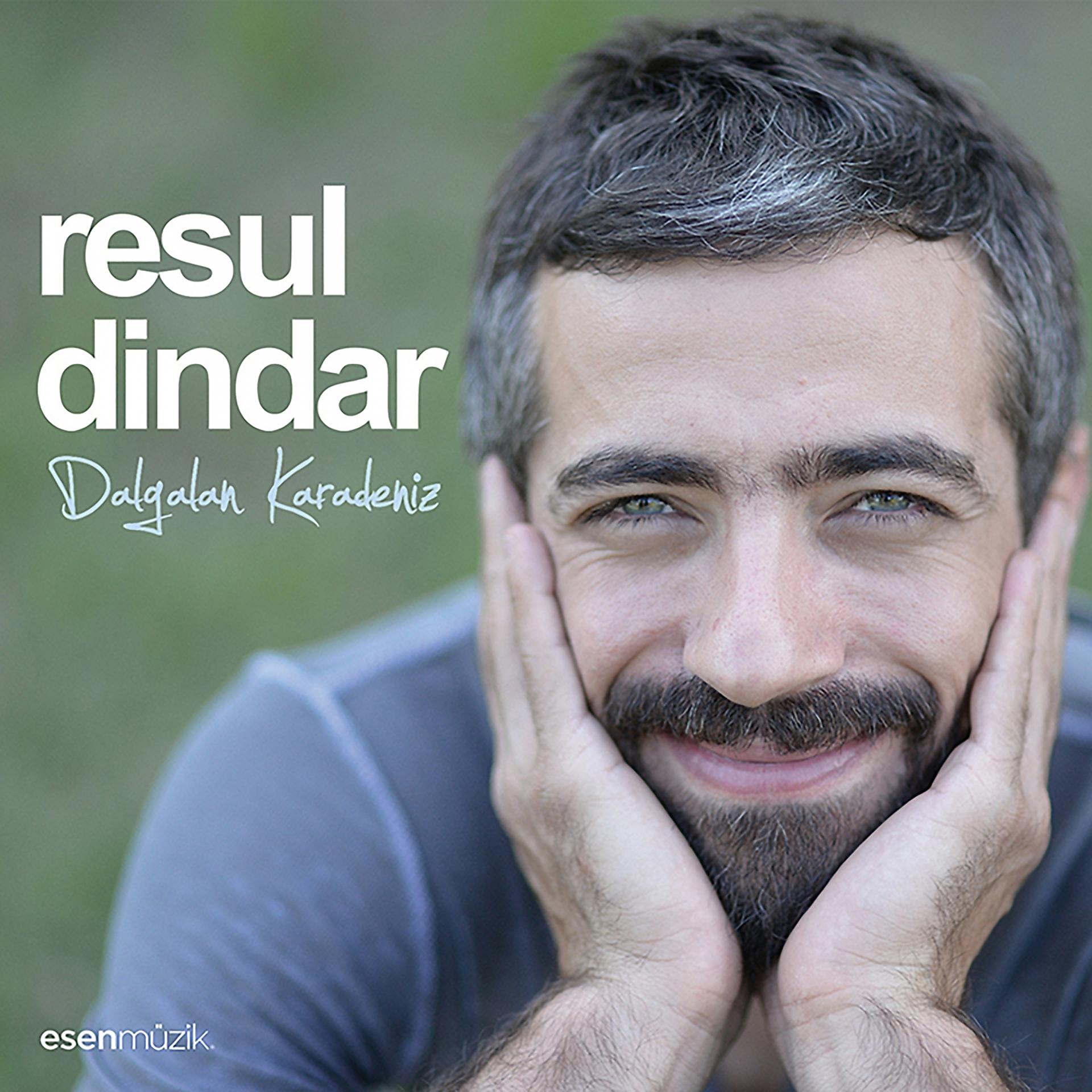 Постер альбома Dalgalan Karadeniz
