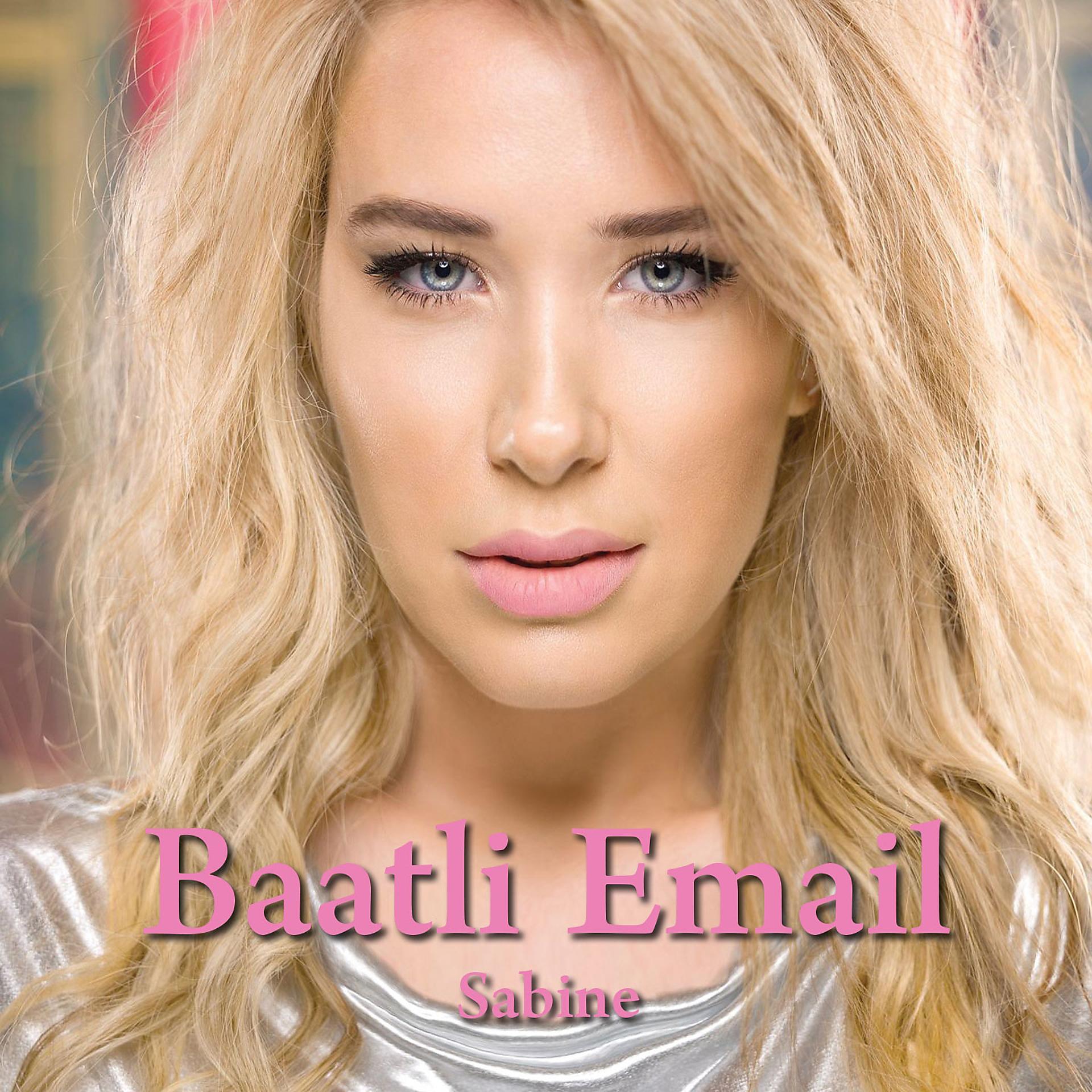 Постер альбома Baatli Email