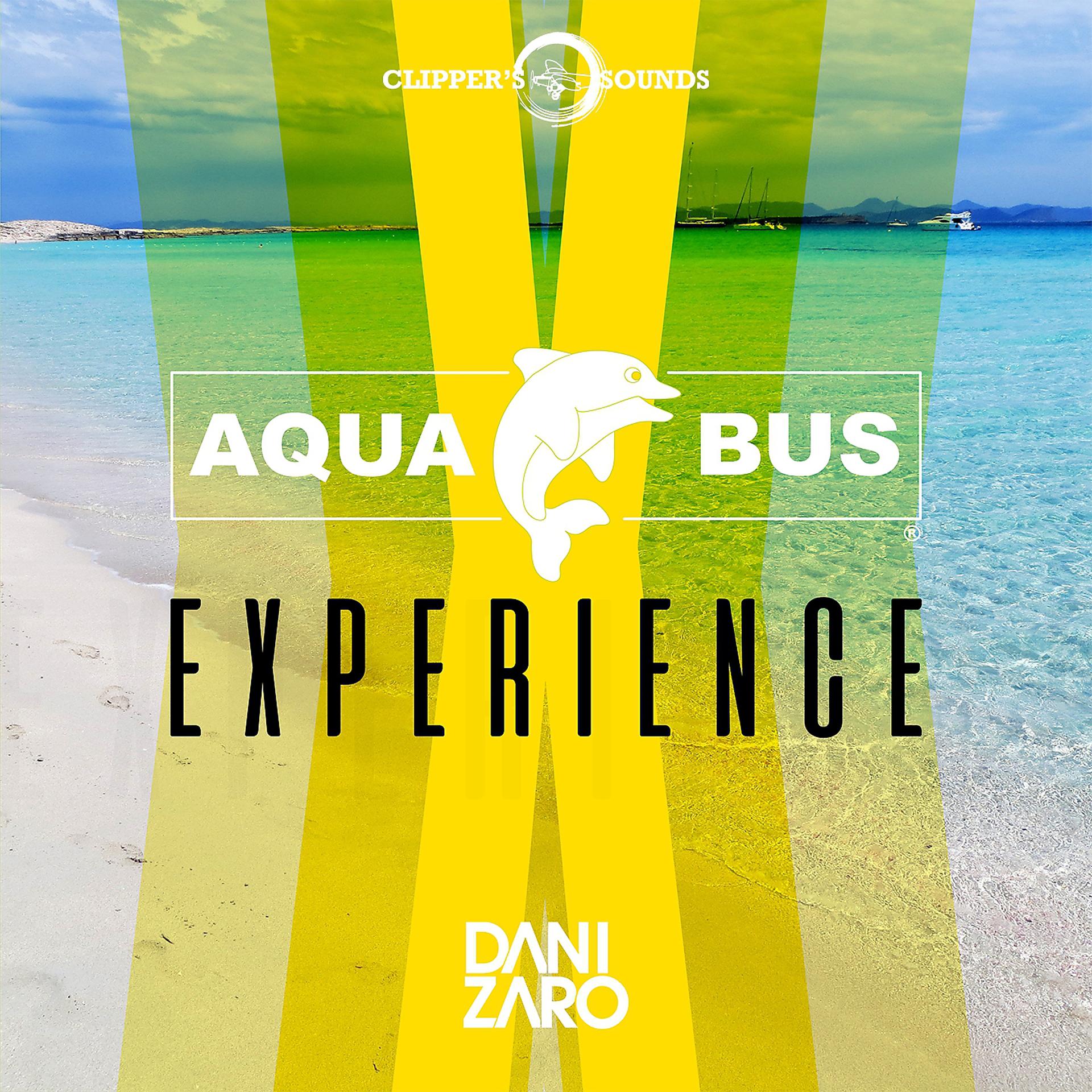 Постер альбома Aquabus Experience