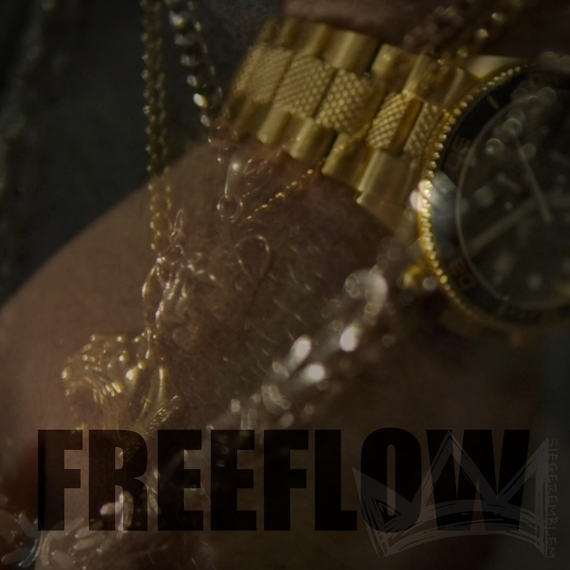 Постер альбома Freeflow