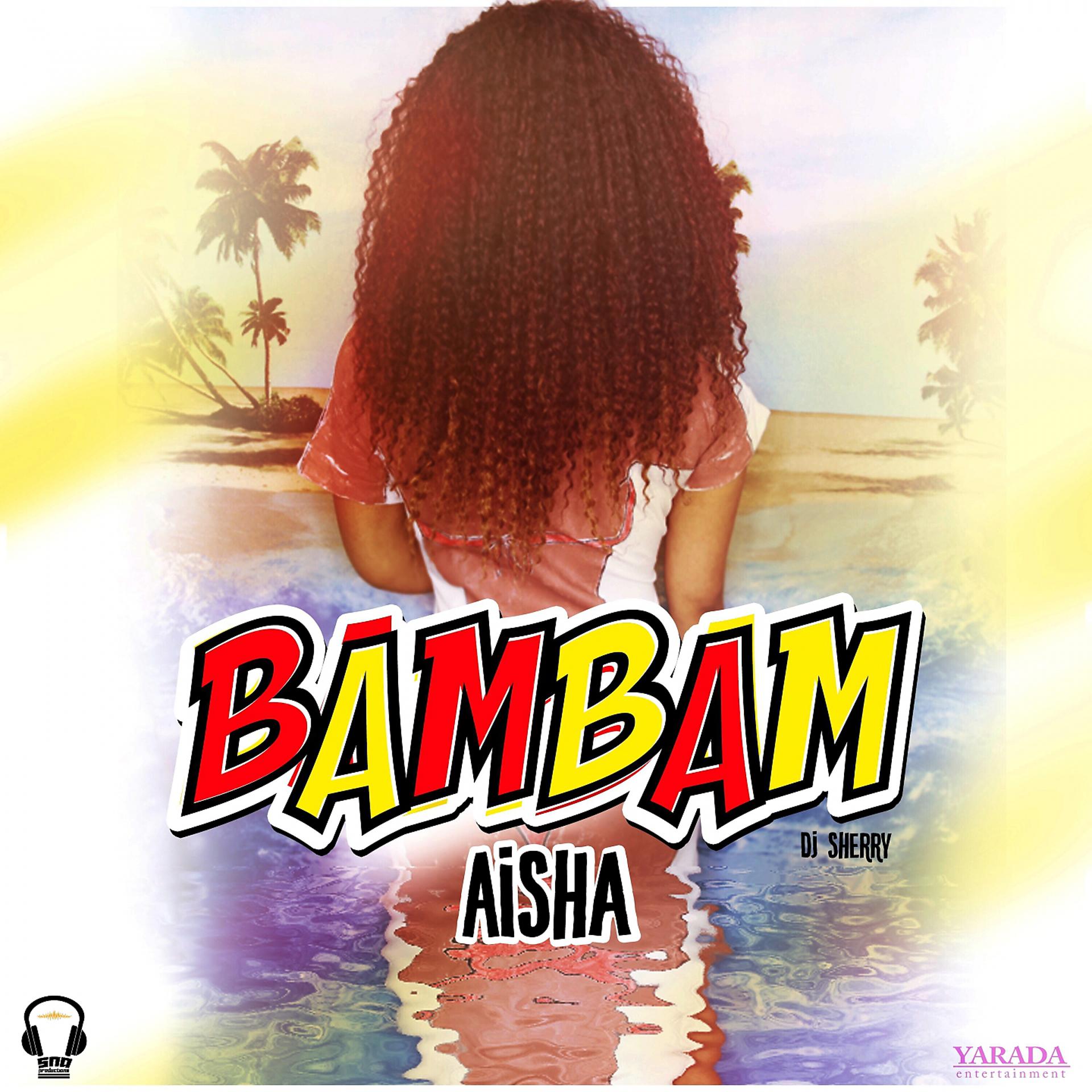 Постер альбома BamBam