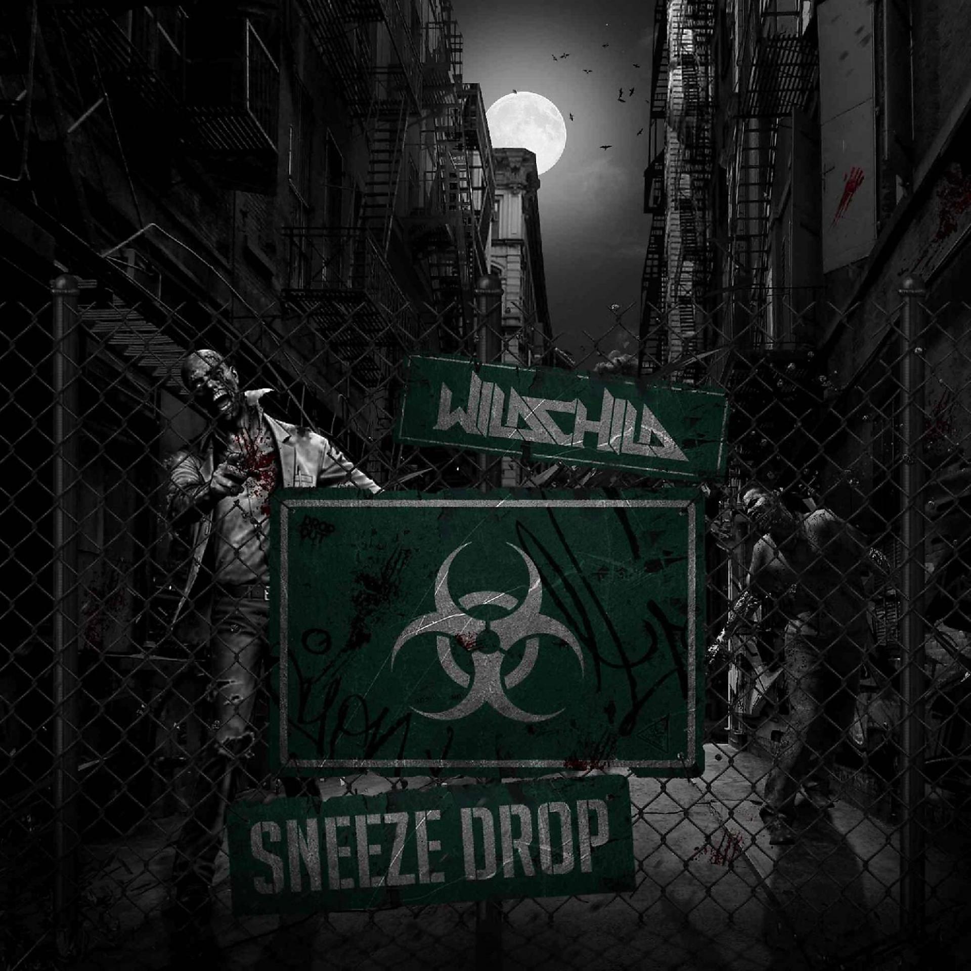 Постер альбома Sneeze Drop