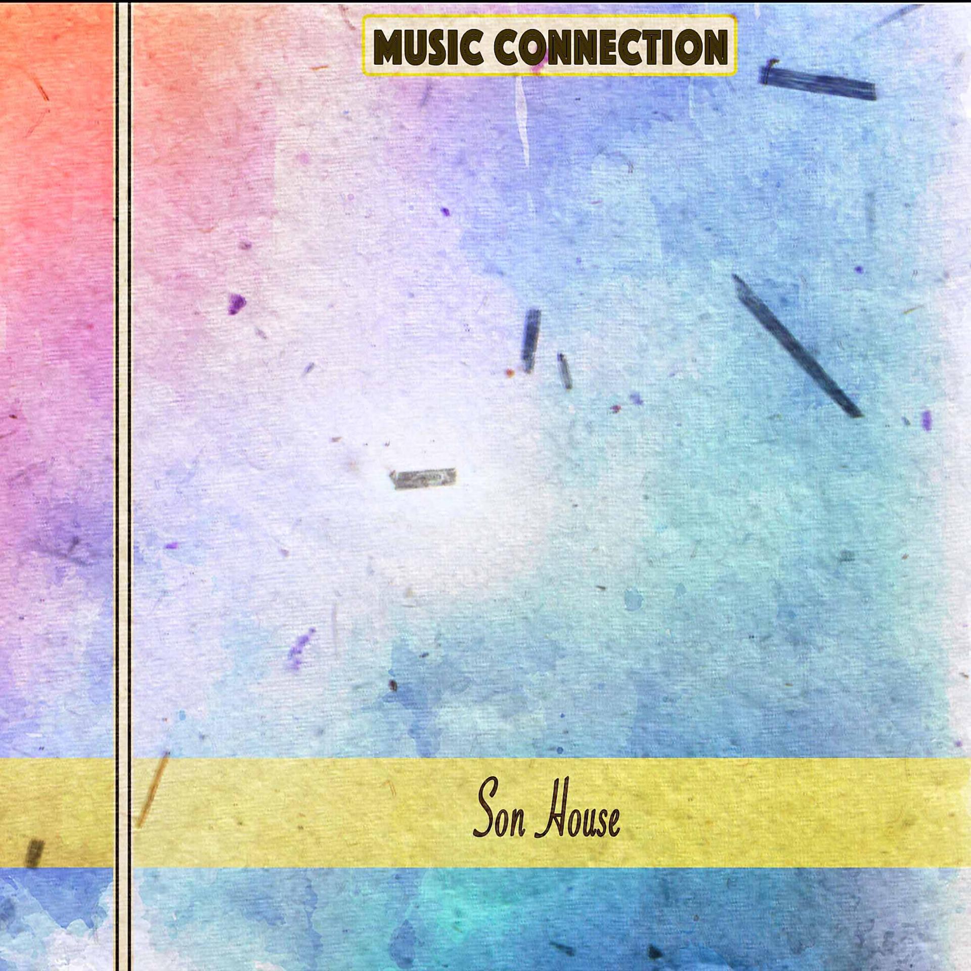 Постер альбома Music Connection