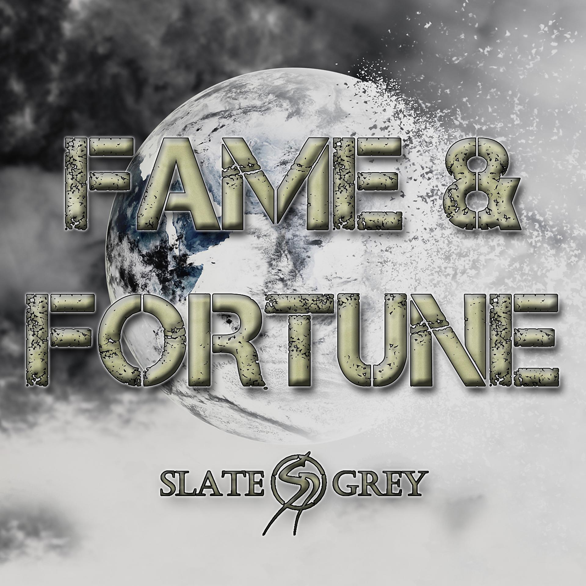 Постер альбома Fame and Fortune