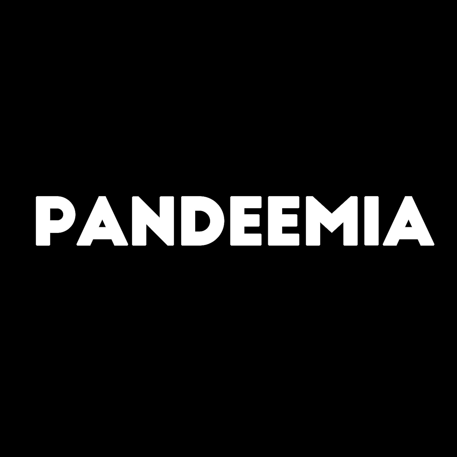Постер альбома Pandeemia