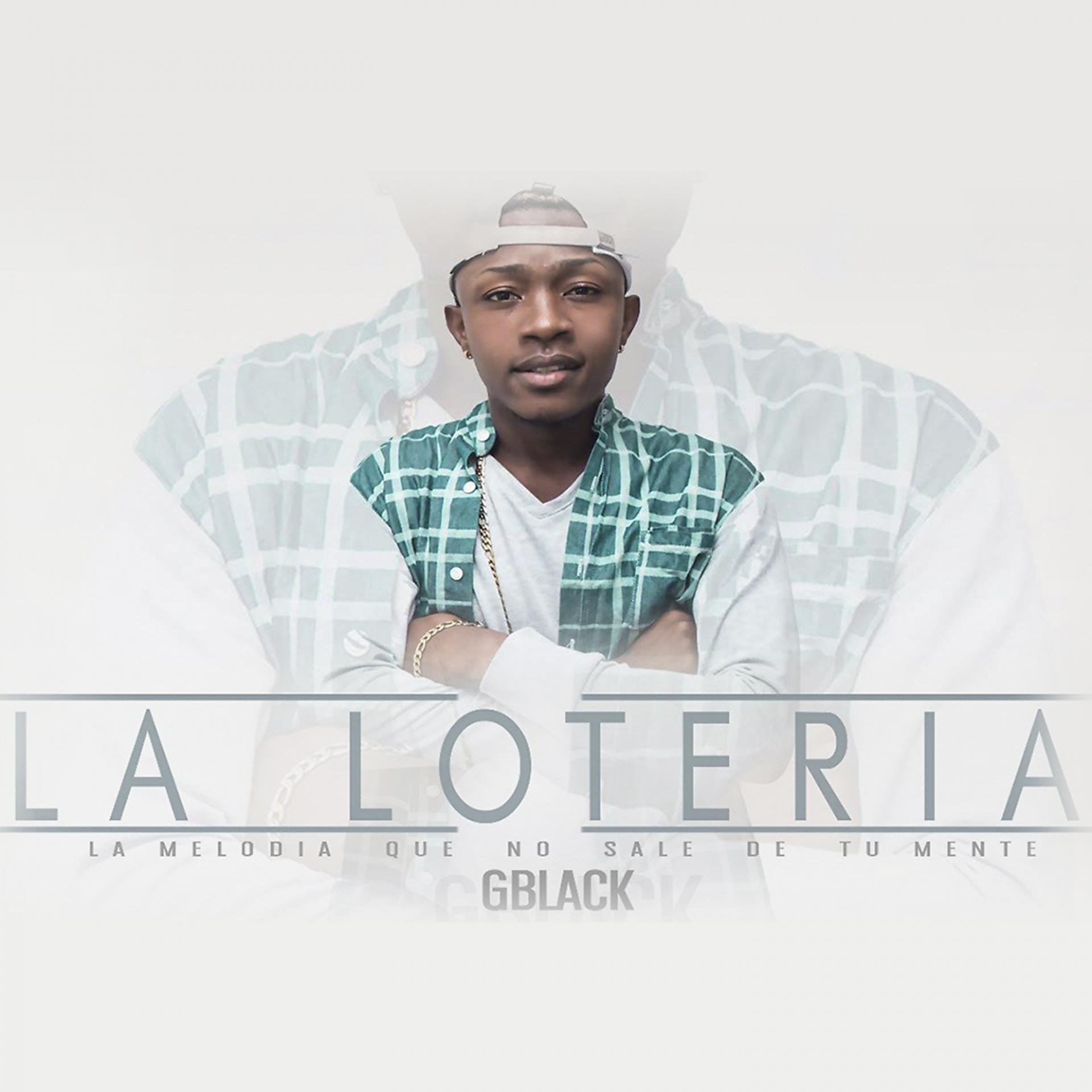 Постер альбома La Lotería