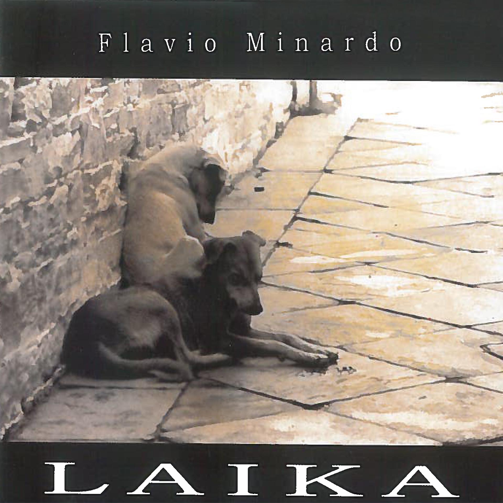 Постер альбома Laika