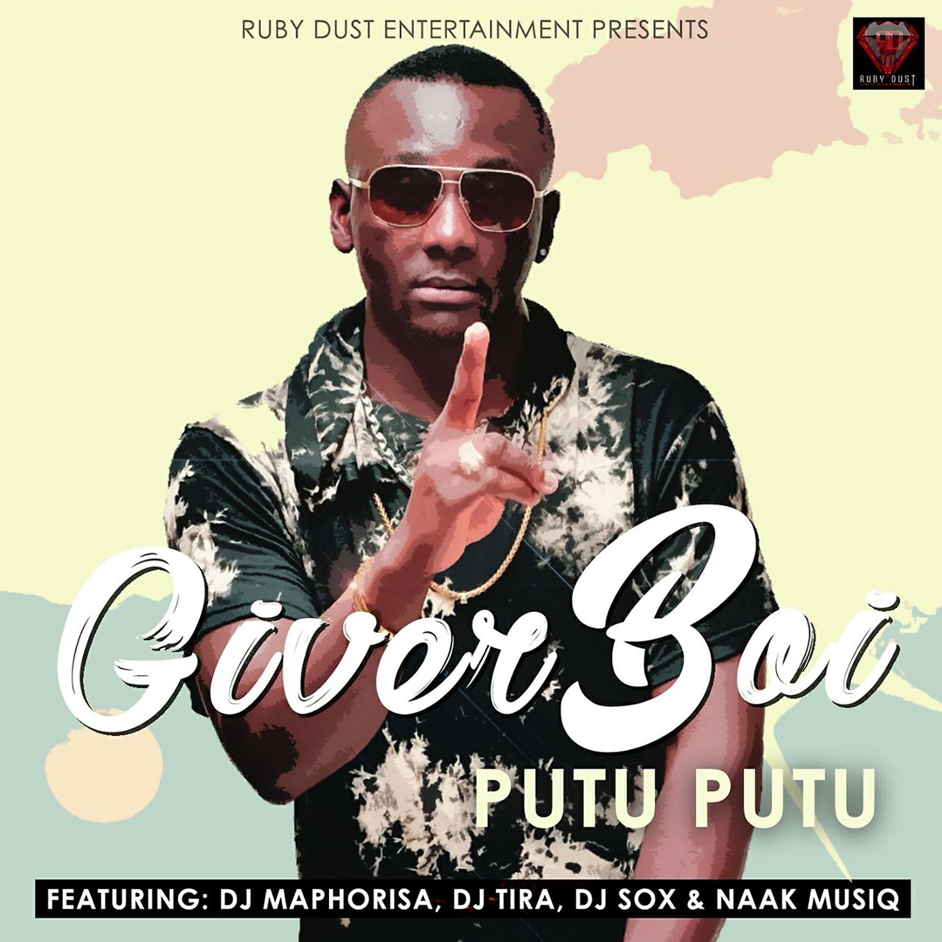 Постер альбома Putu Putu