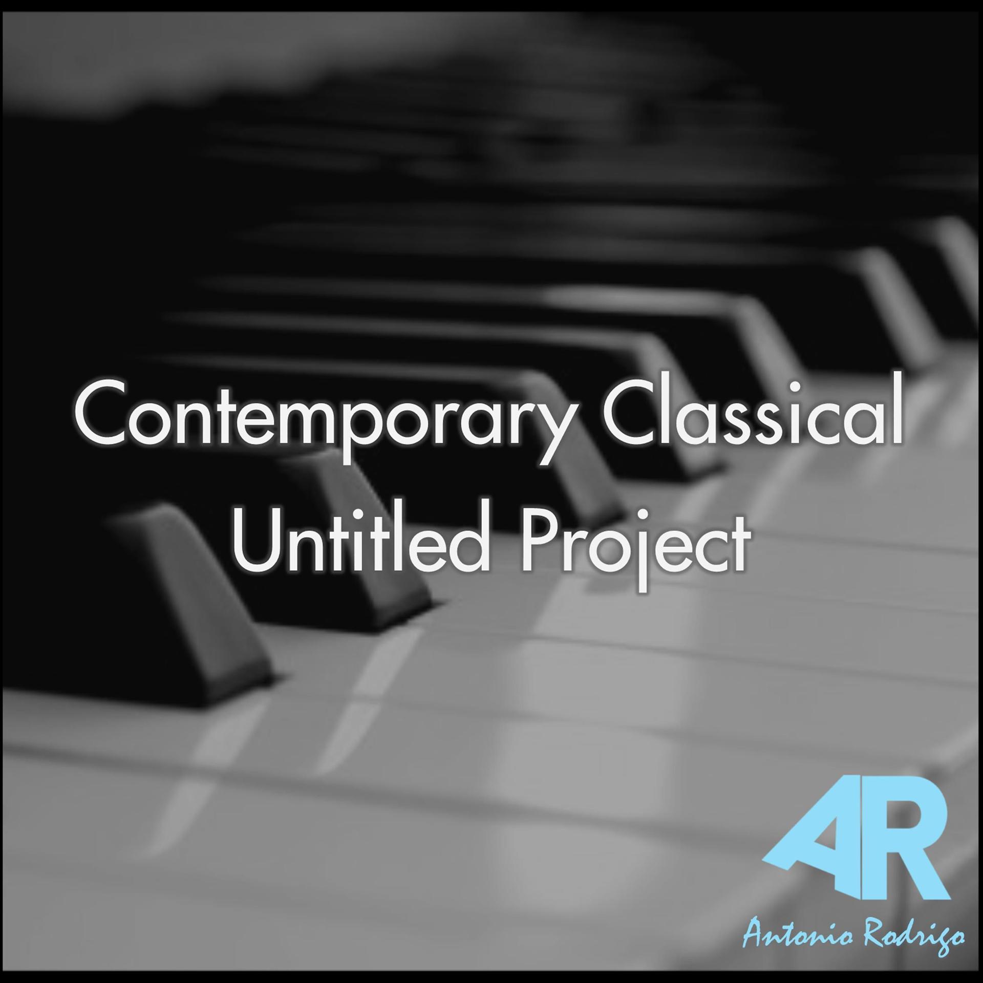 Постер альбома Contemporary Classical (Untitled Project)