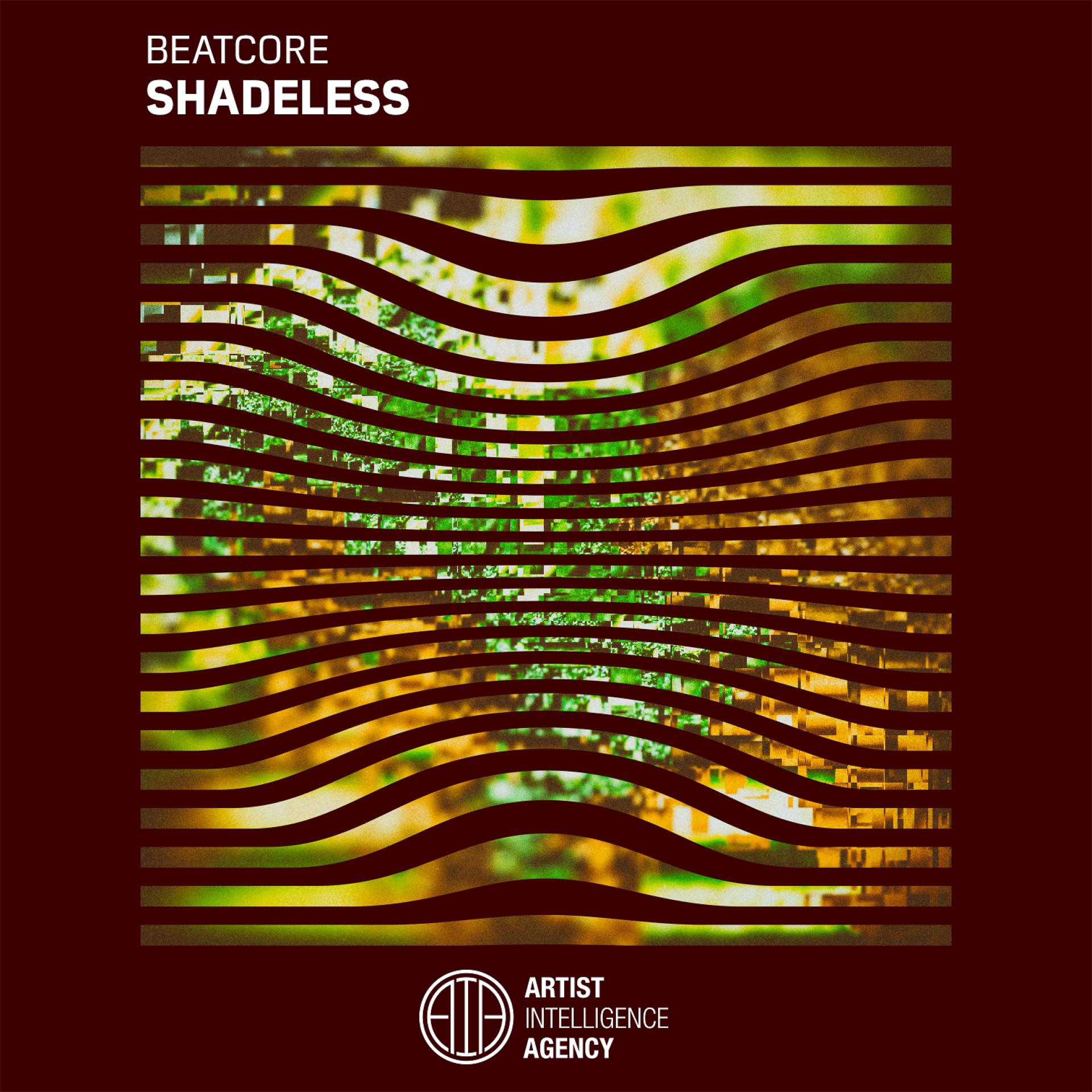 Постер альбома Shadeless