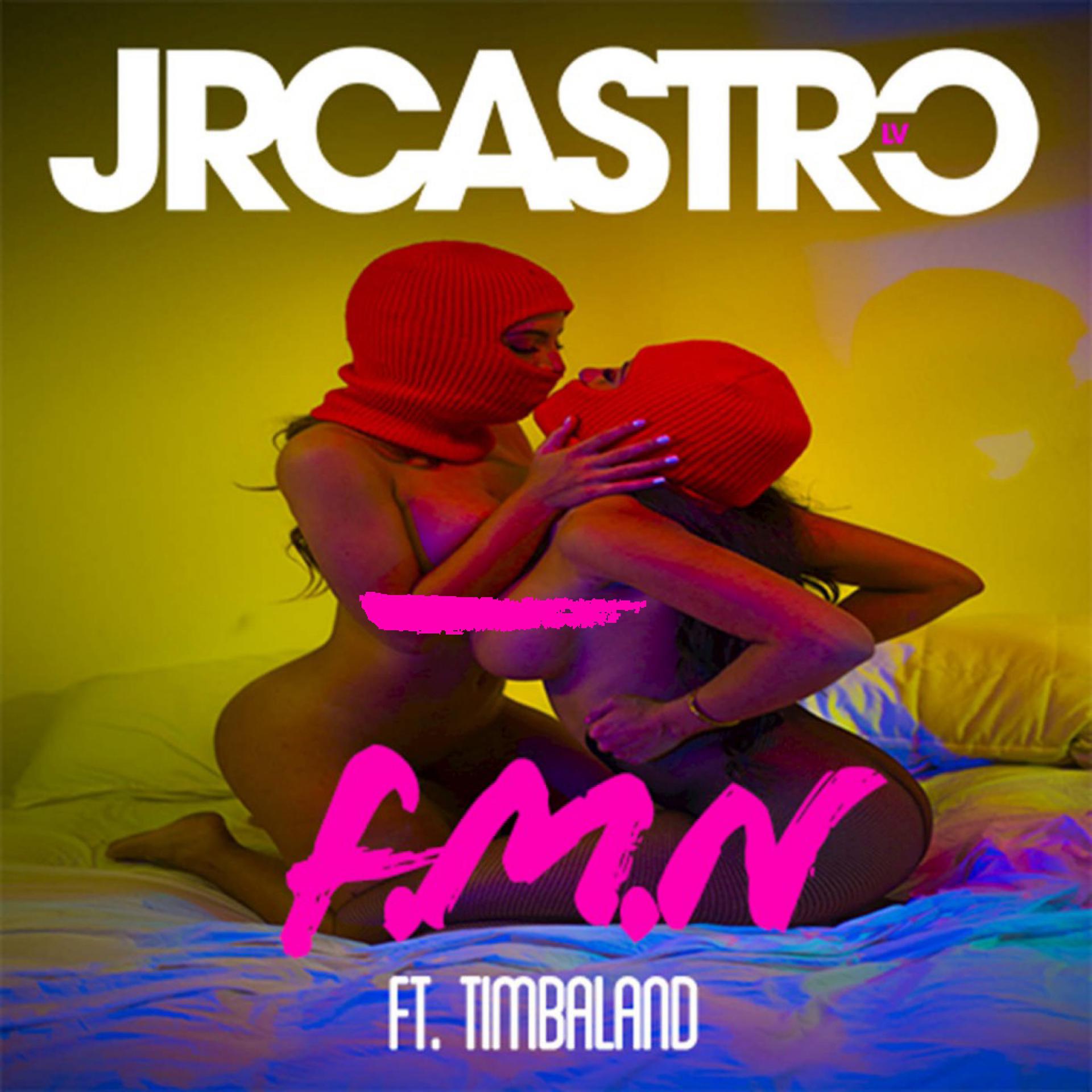 Постер альбома FMN (feat. Timbaland)