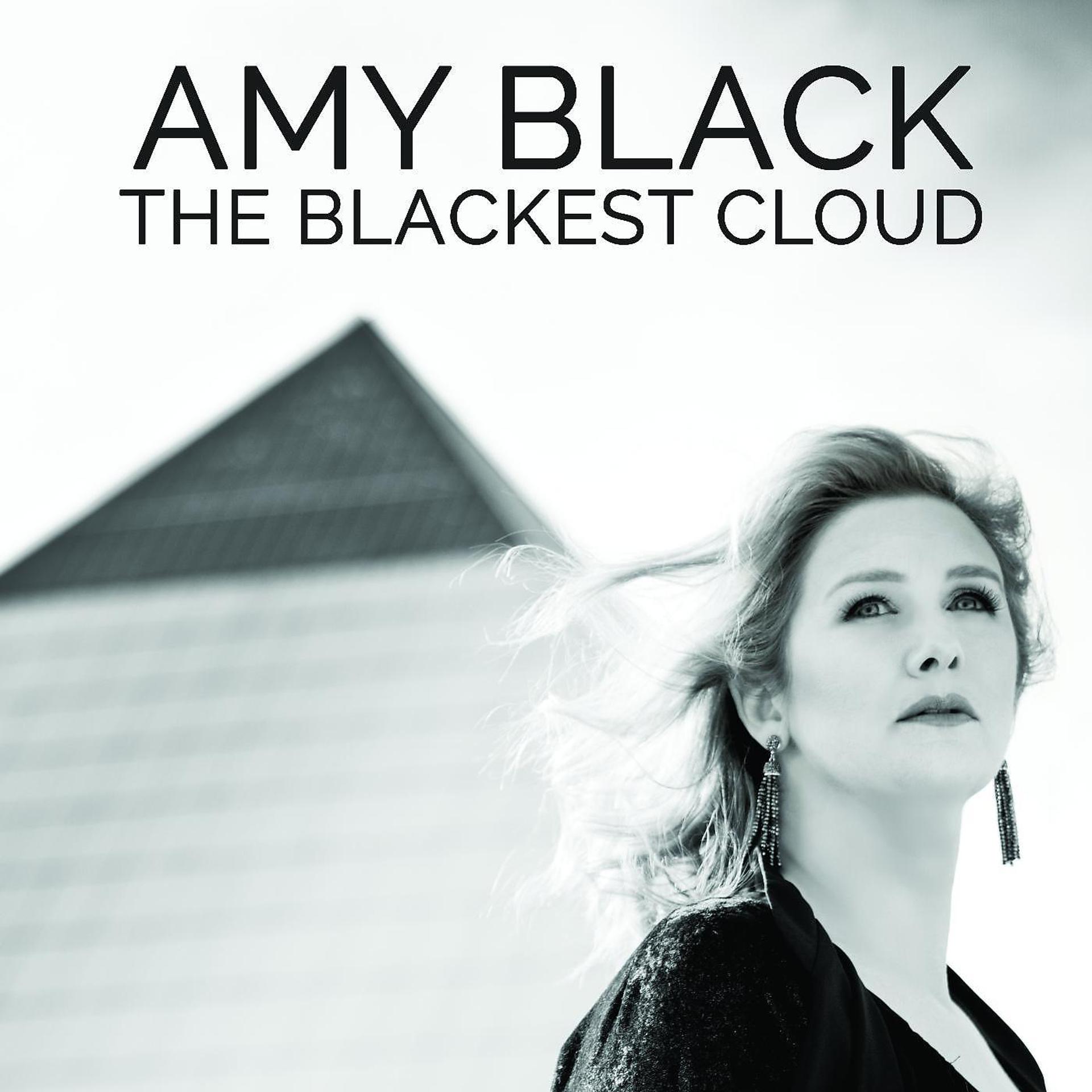 Постер альбома The Blackest Cloud