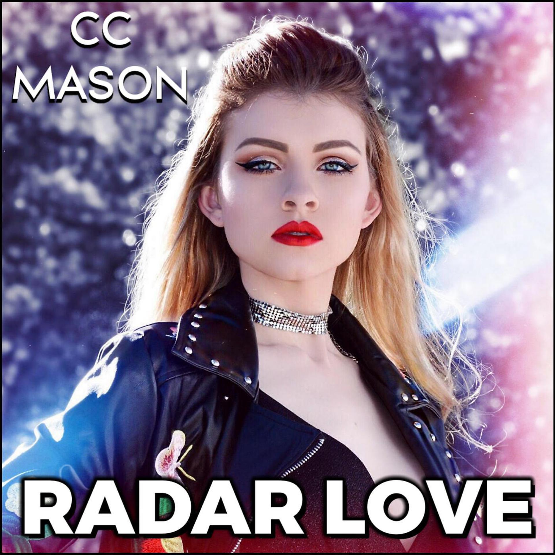 Постер альбома Radar Love