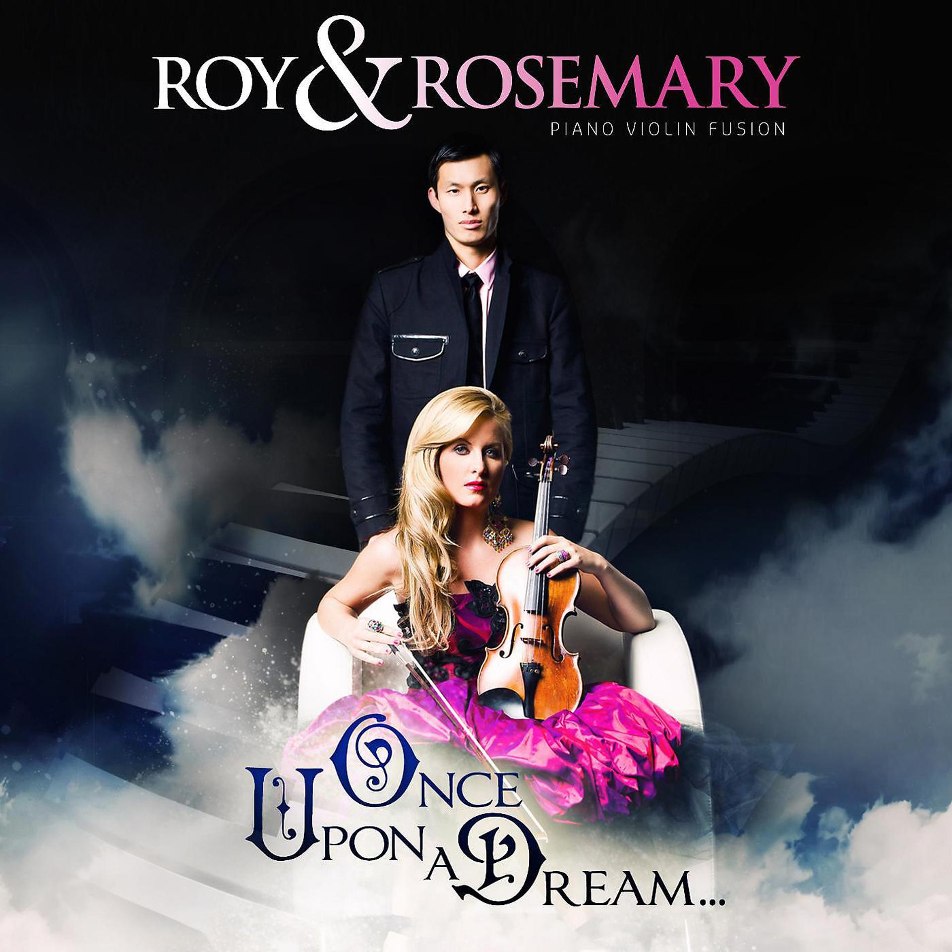 Постер альбома Once Upon a Dream
