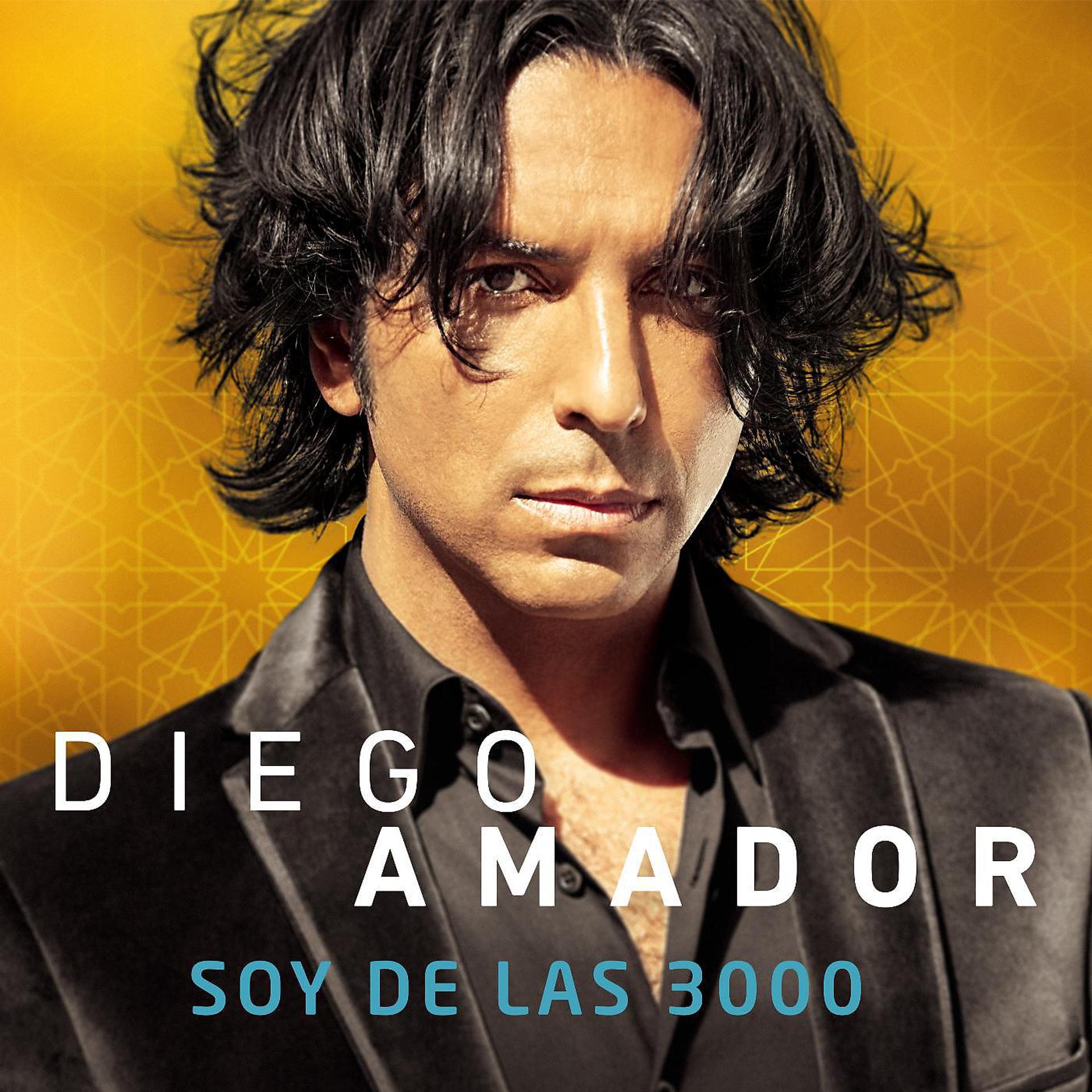 Постер альбома Soy De Las 3000