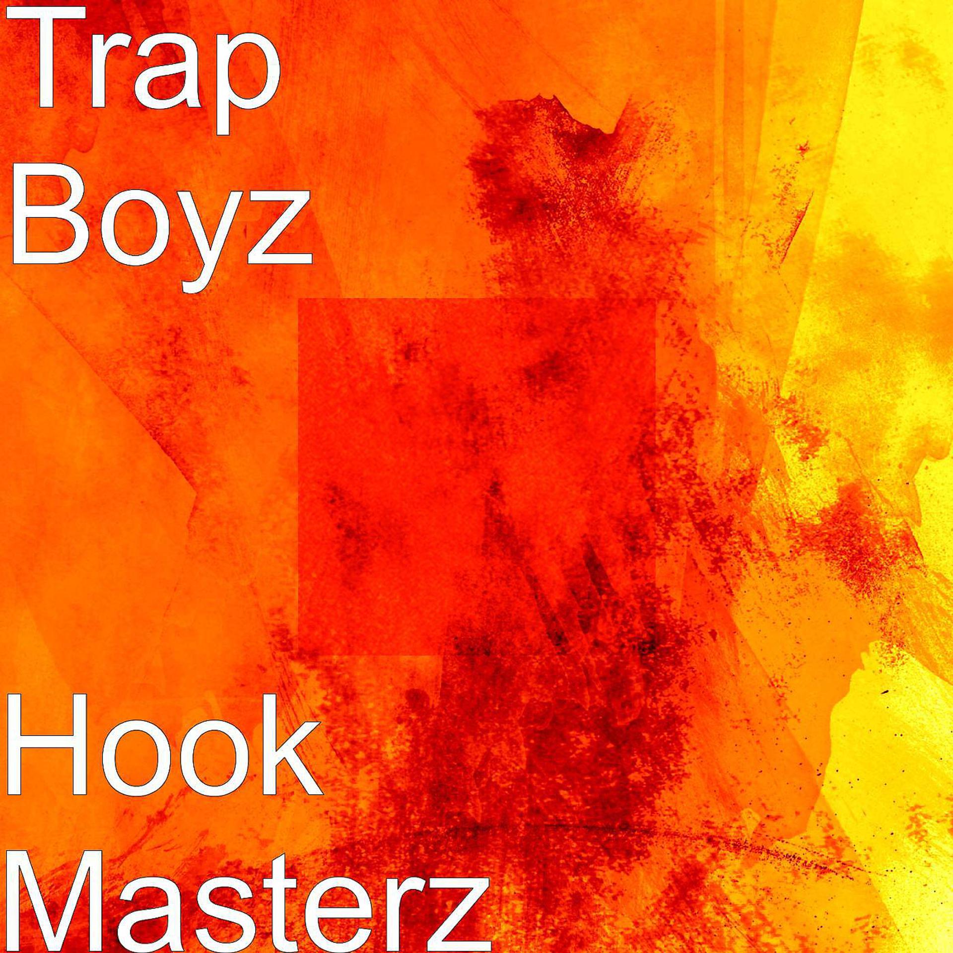 Постер альбома Hook Masterz:Beats With Hook